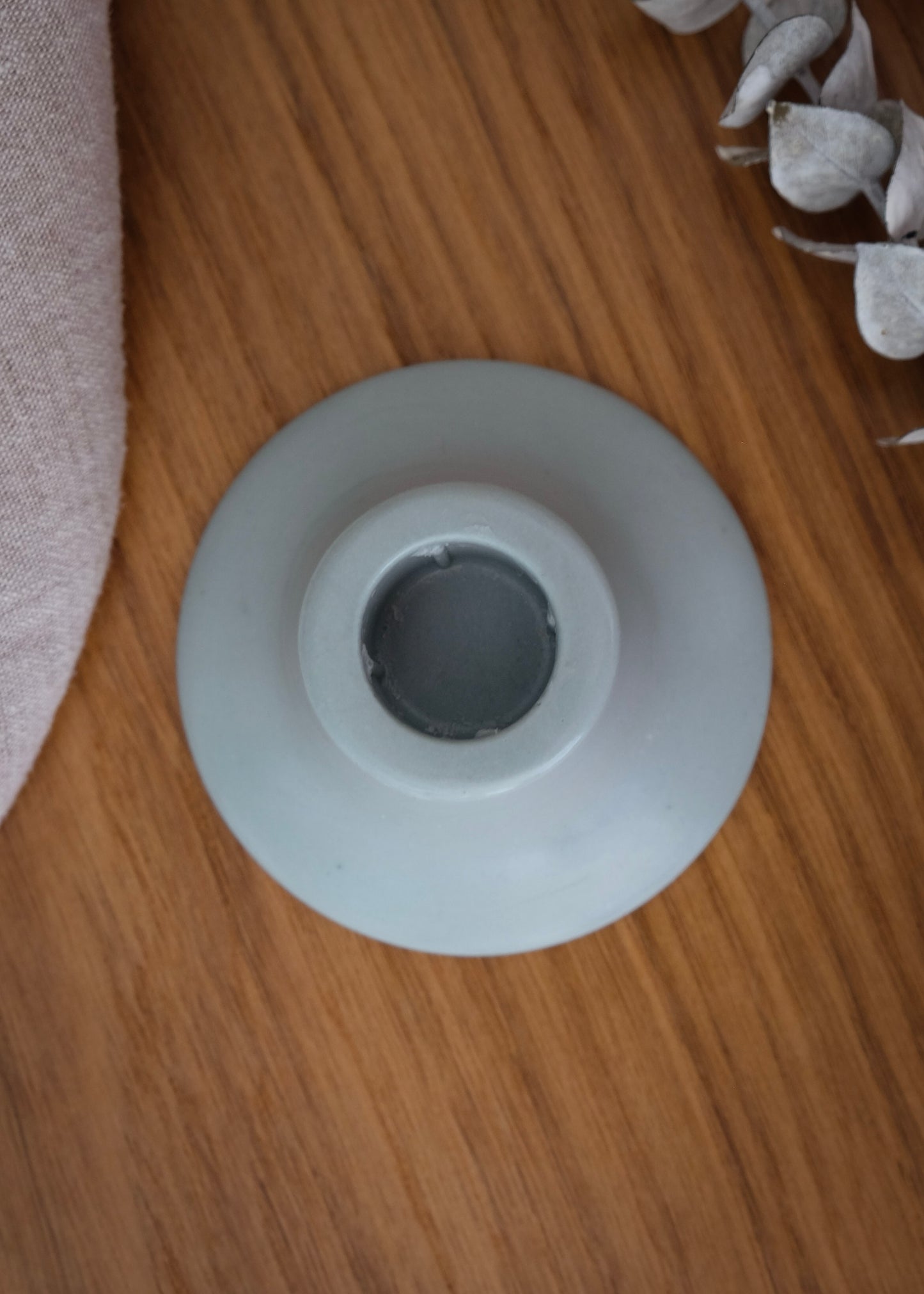 Castiçal Lume Mini