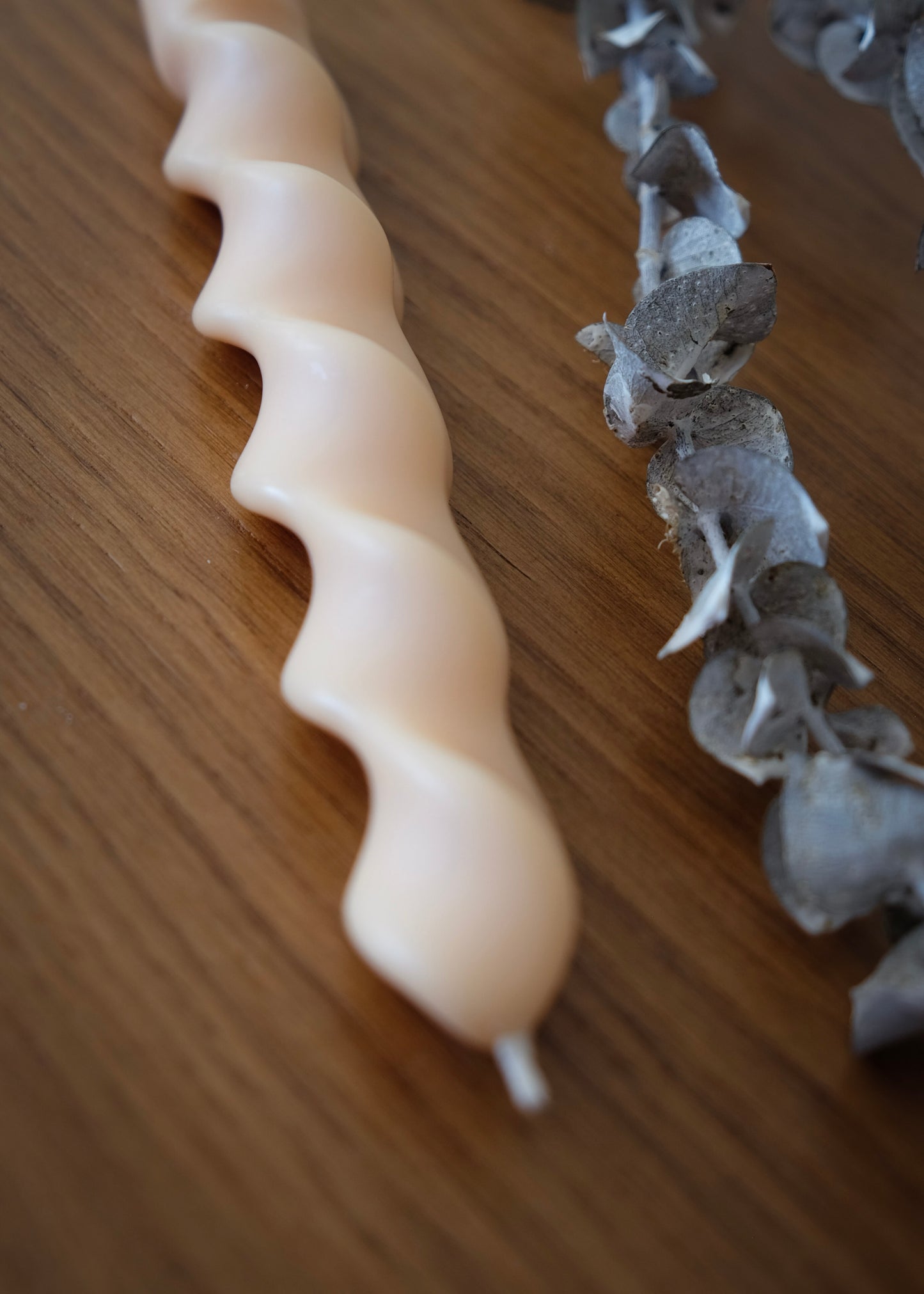 Vela Movimento | Monocromática