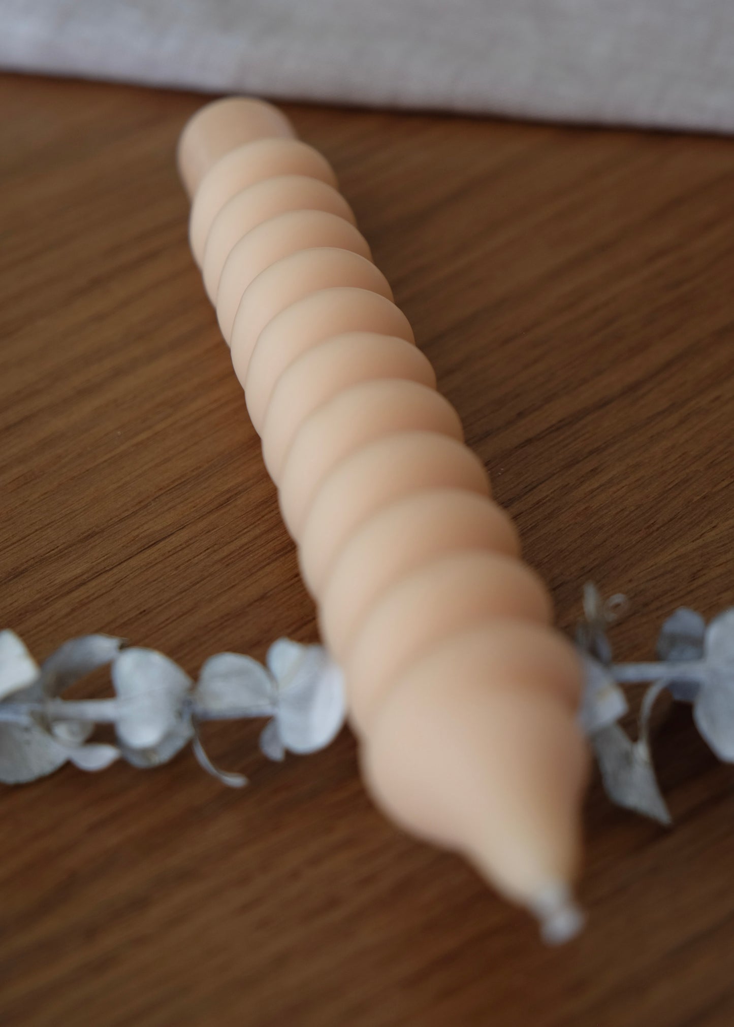 Vela ZigZag | Monocromática