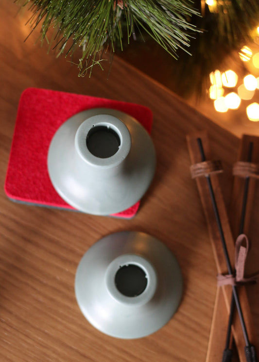 Castiçal Lume | Natal