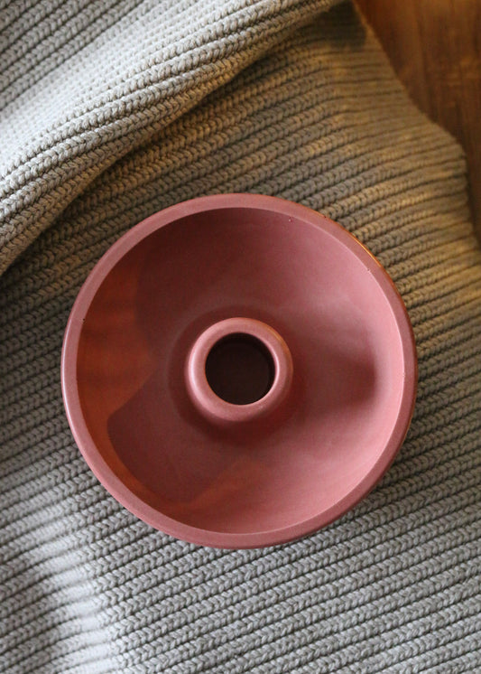 Castiçal Disco | Natal