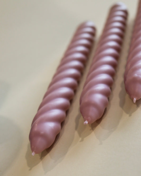 Vela Twist | VIVA spring collection