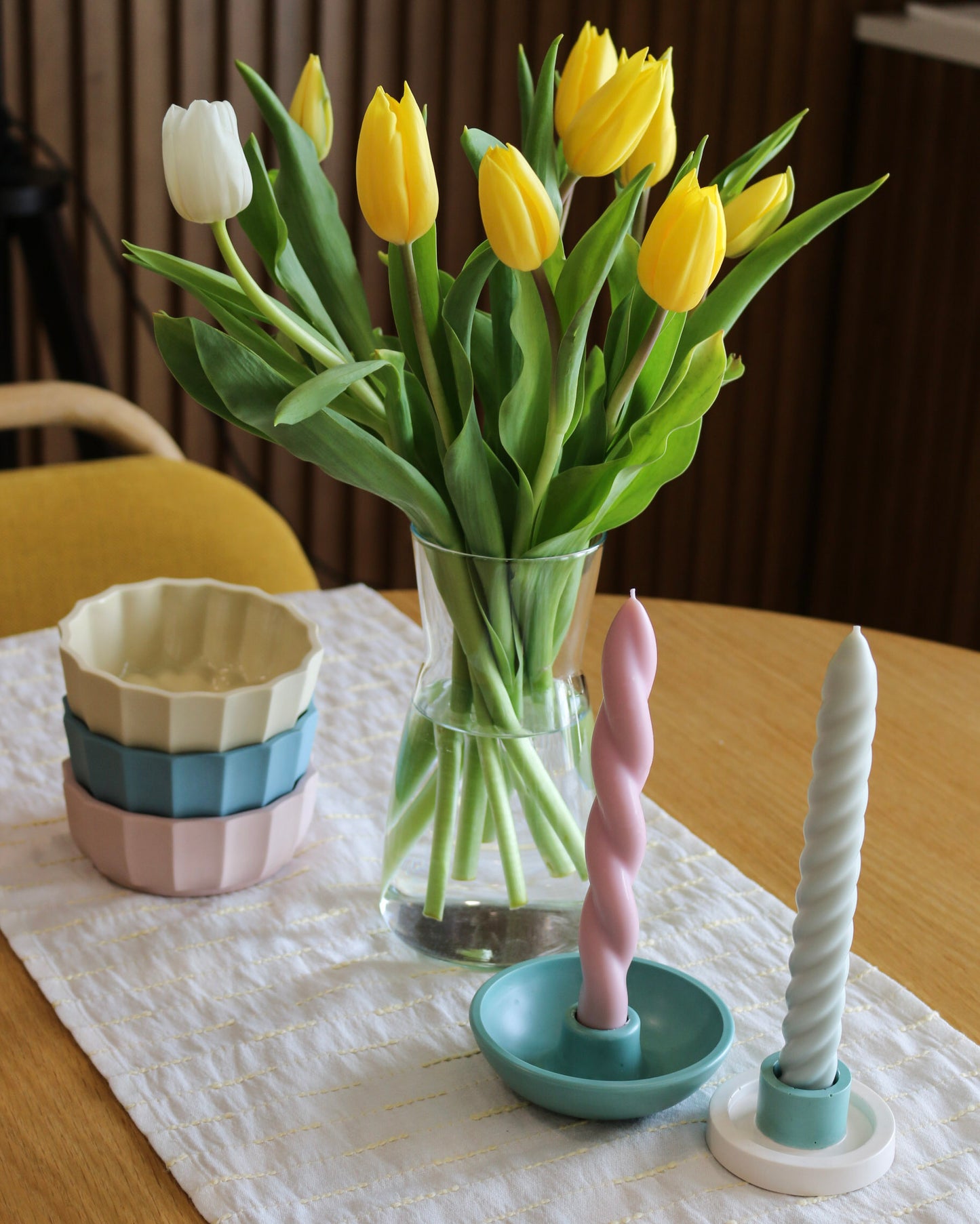 Vela Trama | Viva spring collection