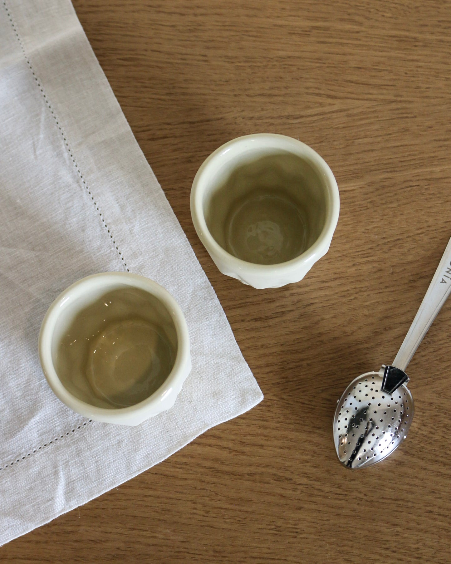 Tea Cup