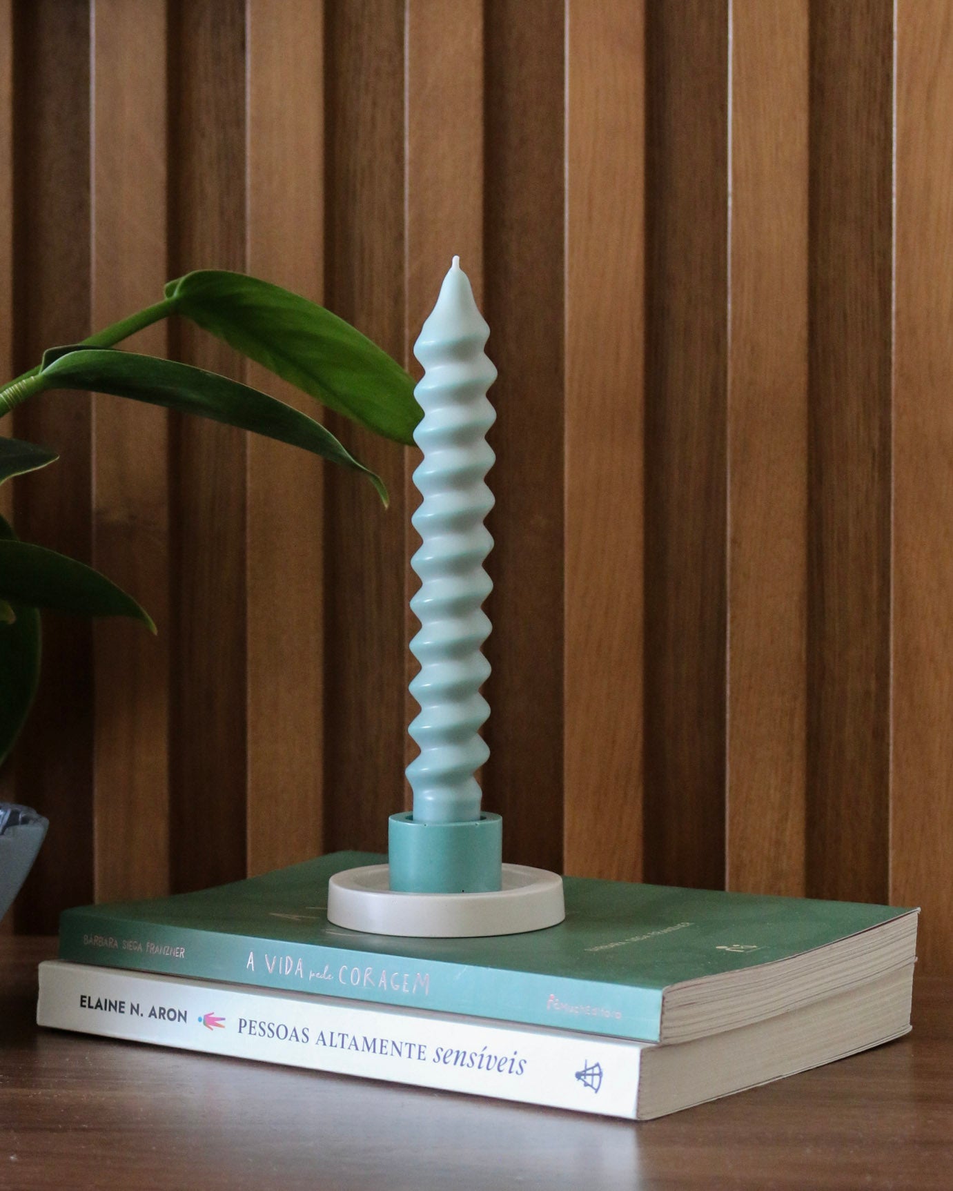 Vela ZigZag | Viva spring collection