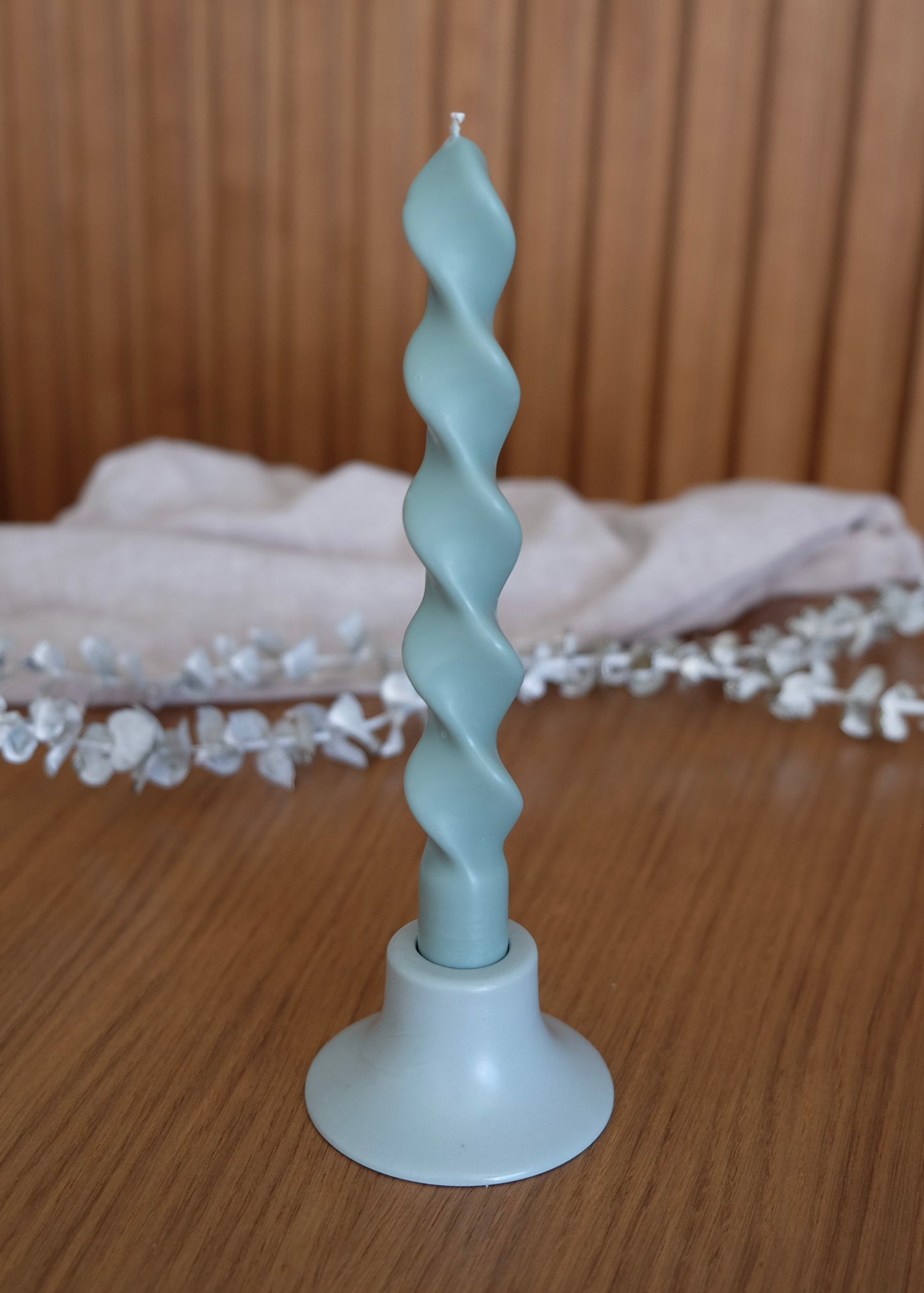 Vela Movimento | Monocromática