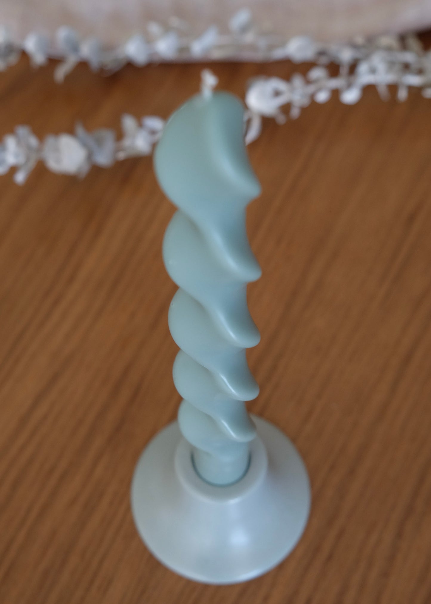 Vela Movimento | Monocromática