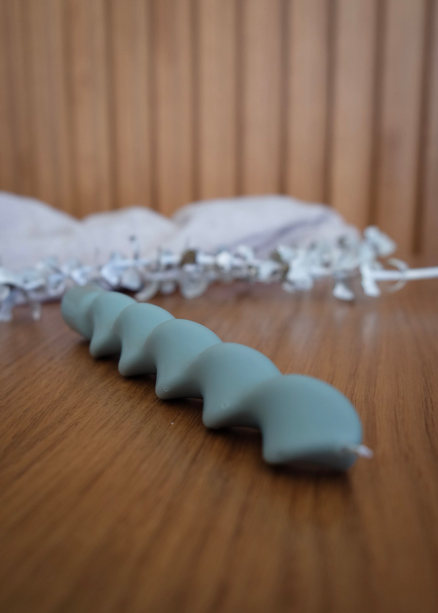 Vela Movimento | Monocromática