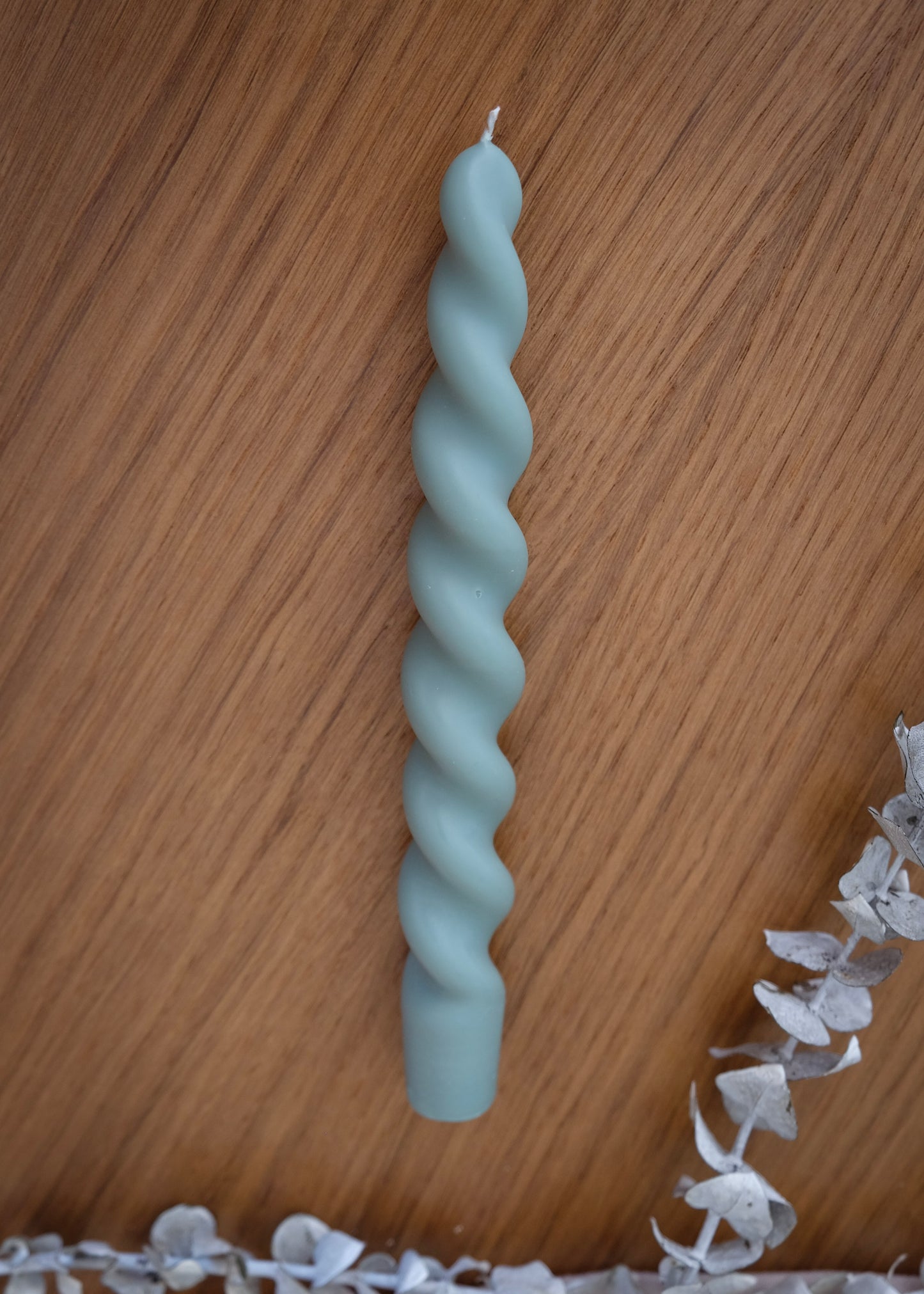 Vela Volta | Monocromática