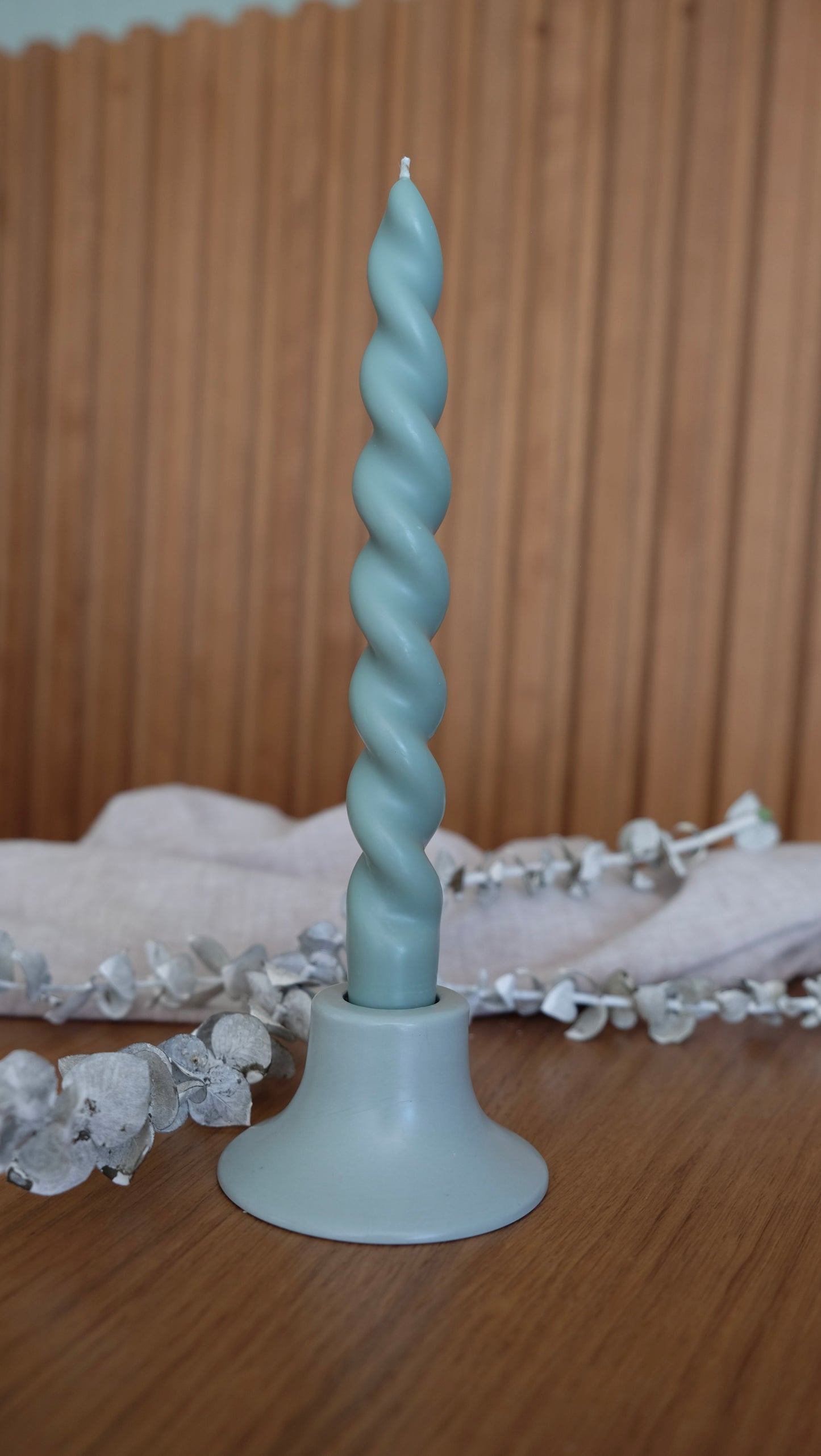 Vela Volta | Monocromática