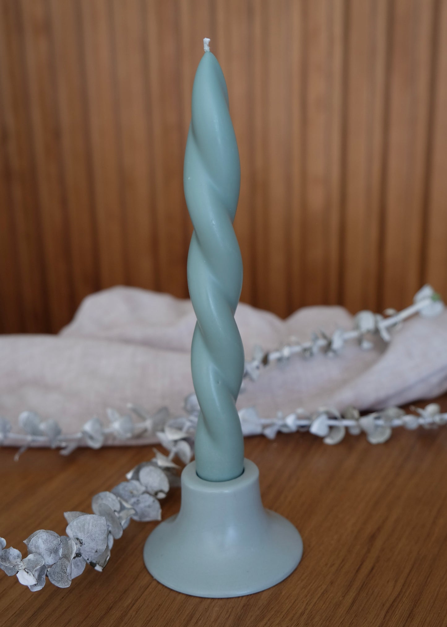 Vela Trama | Monocromática