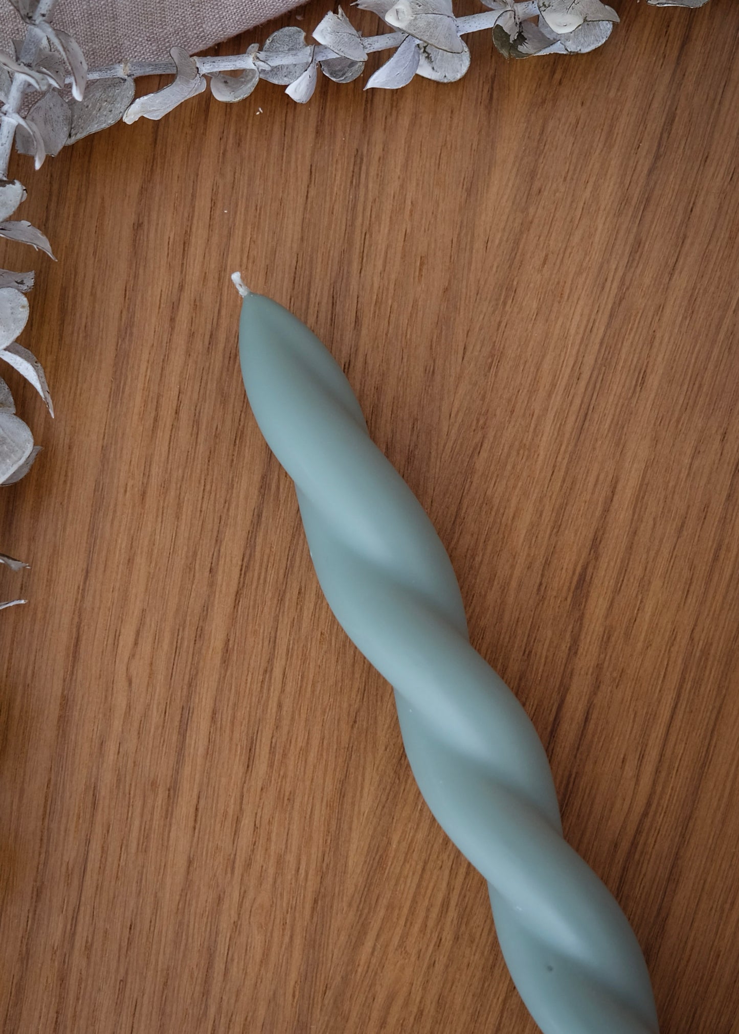 Vela Trama | Monocromática