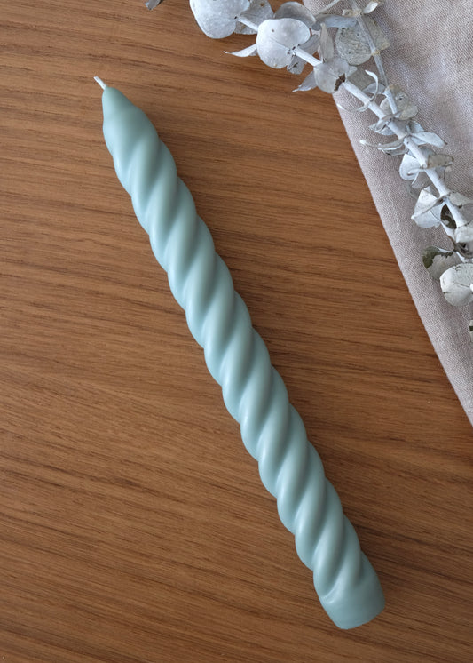 Vela Twist | Monocromática