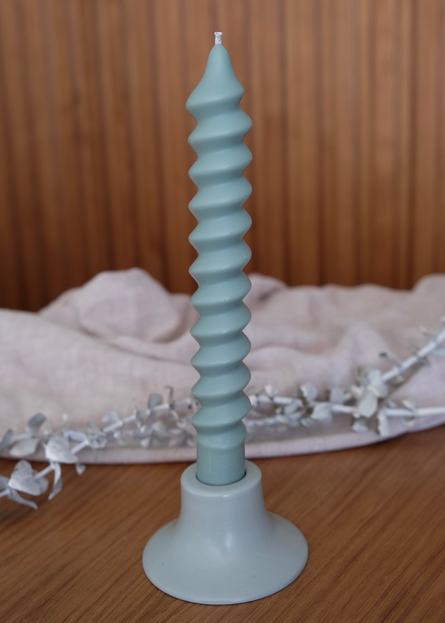 Vela ZigZag | Monocromática