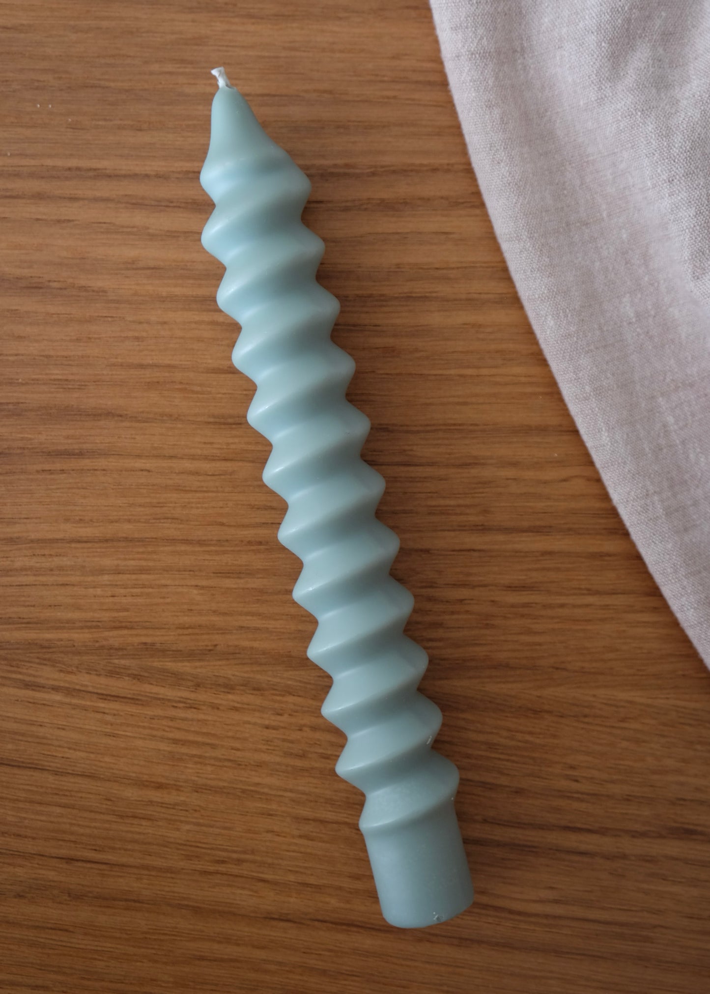 Vela ZigZag | Monocromática