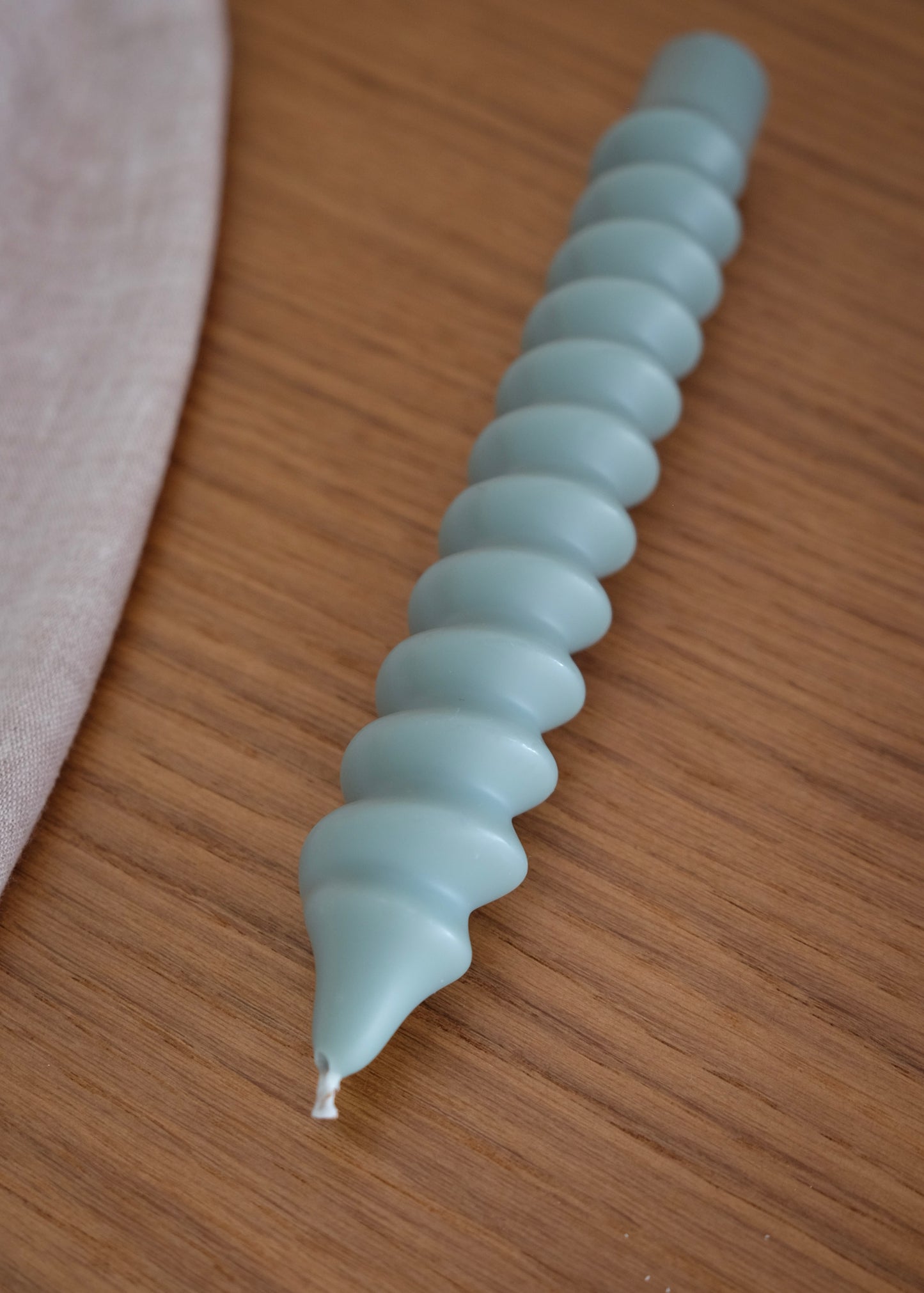 Vela ZigZag | Monocromática