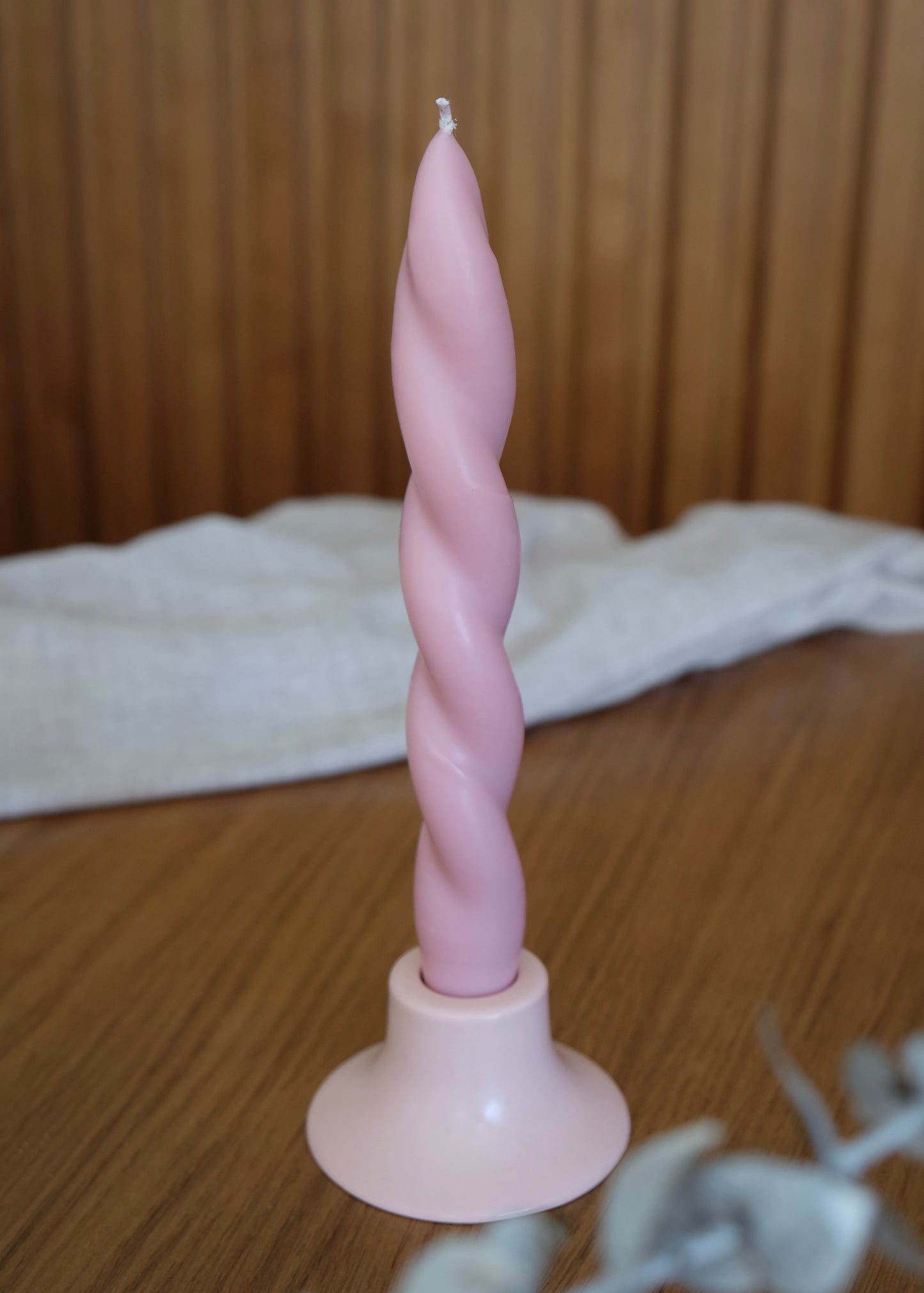 Vela Trama | Monocromática