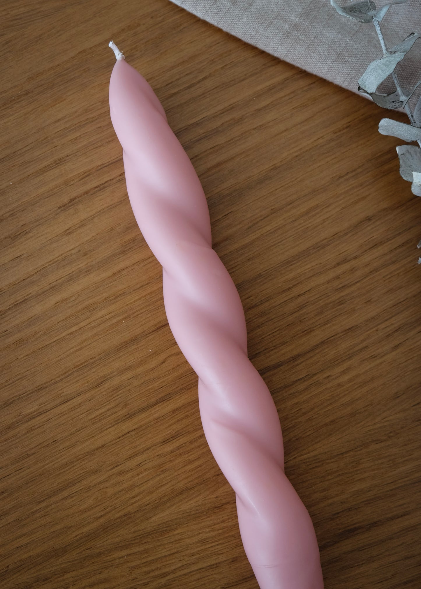 Vela Trama | Monocromática