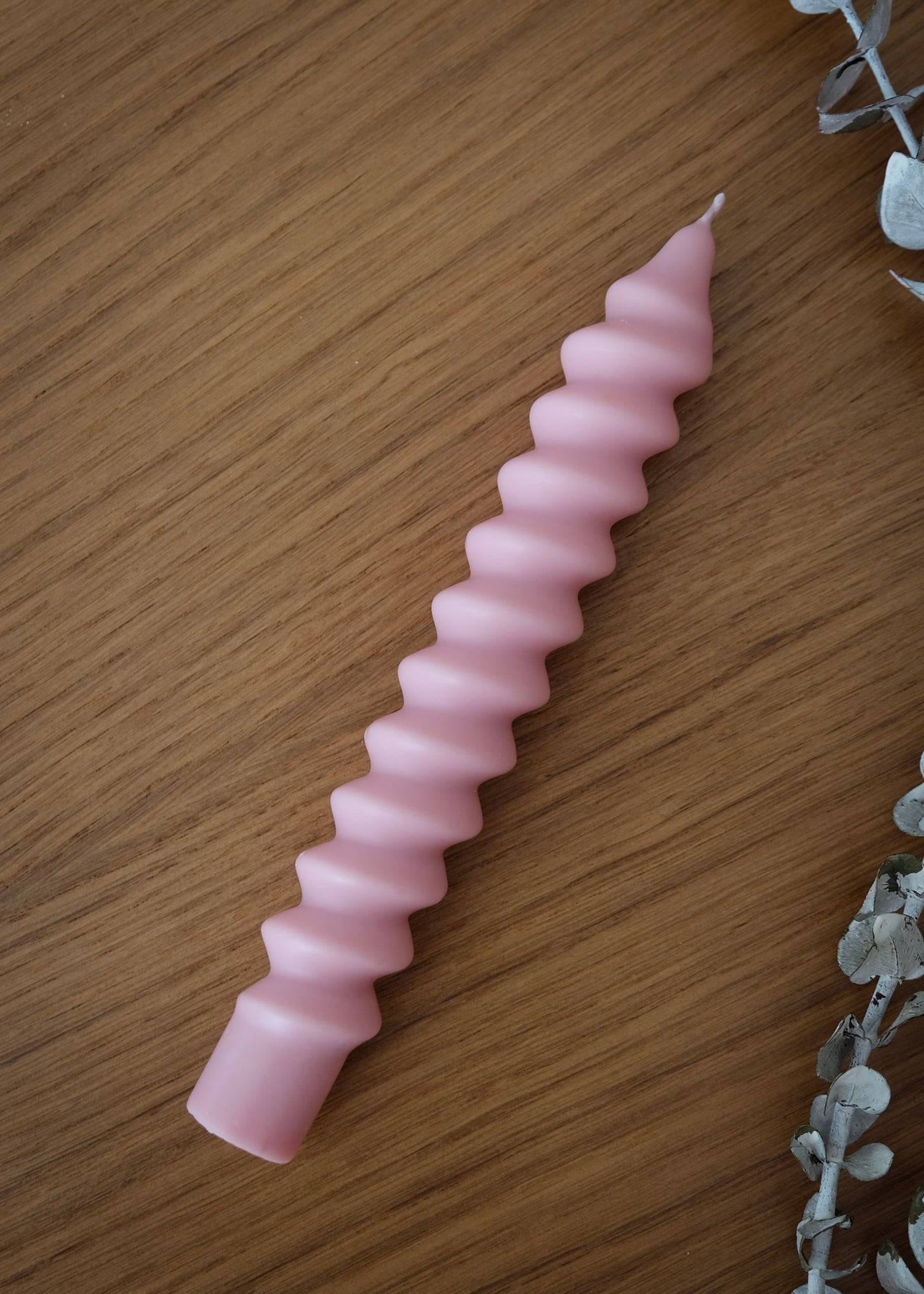 Vela ZigZag | Monocromática