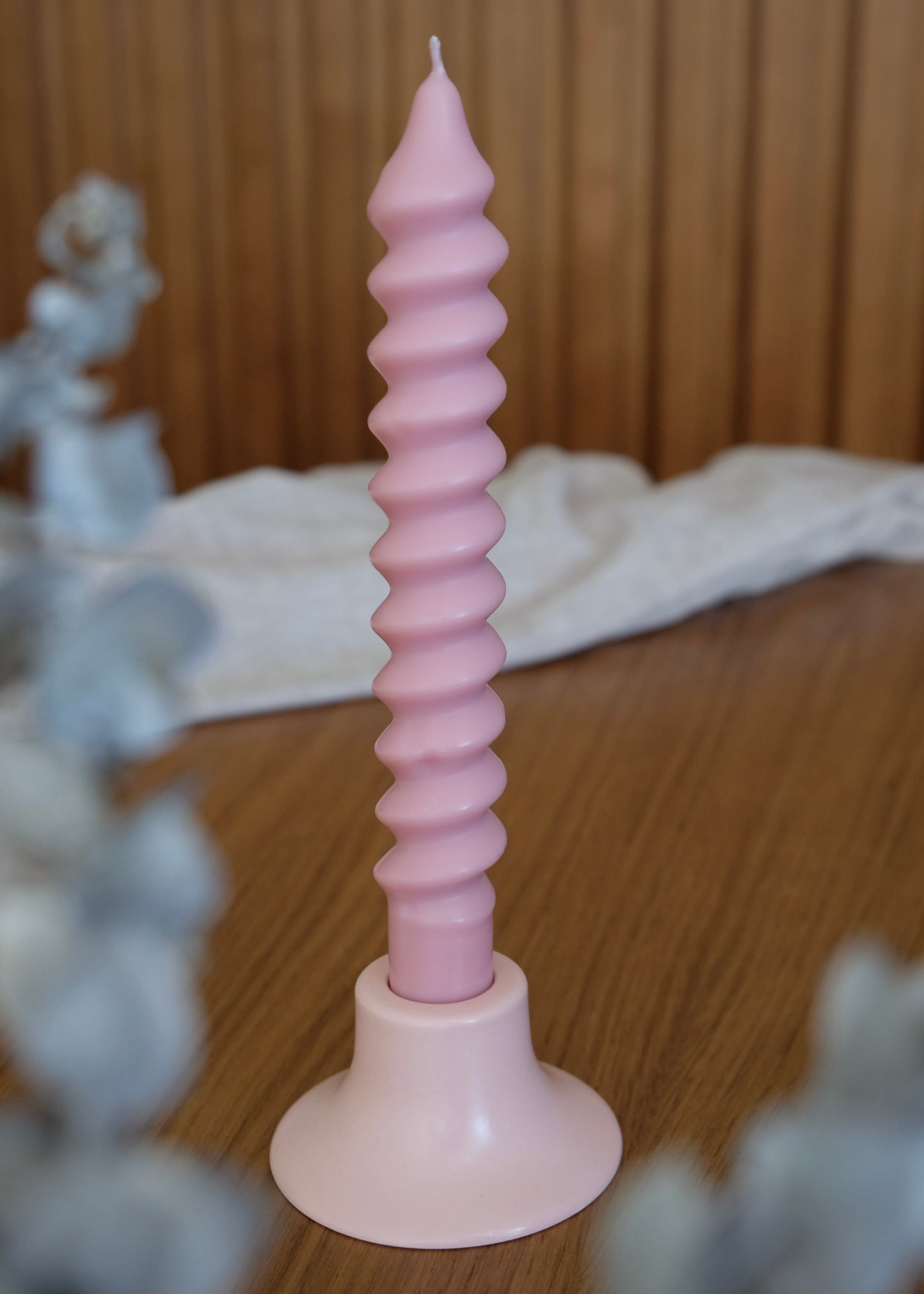 Vela ZigZag | Monocromática