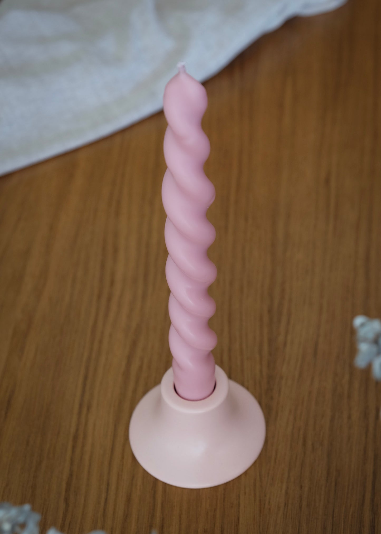 Vela Volta | Monocromática