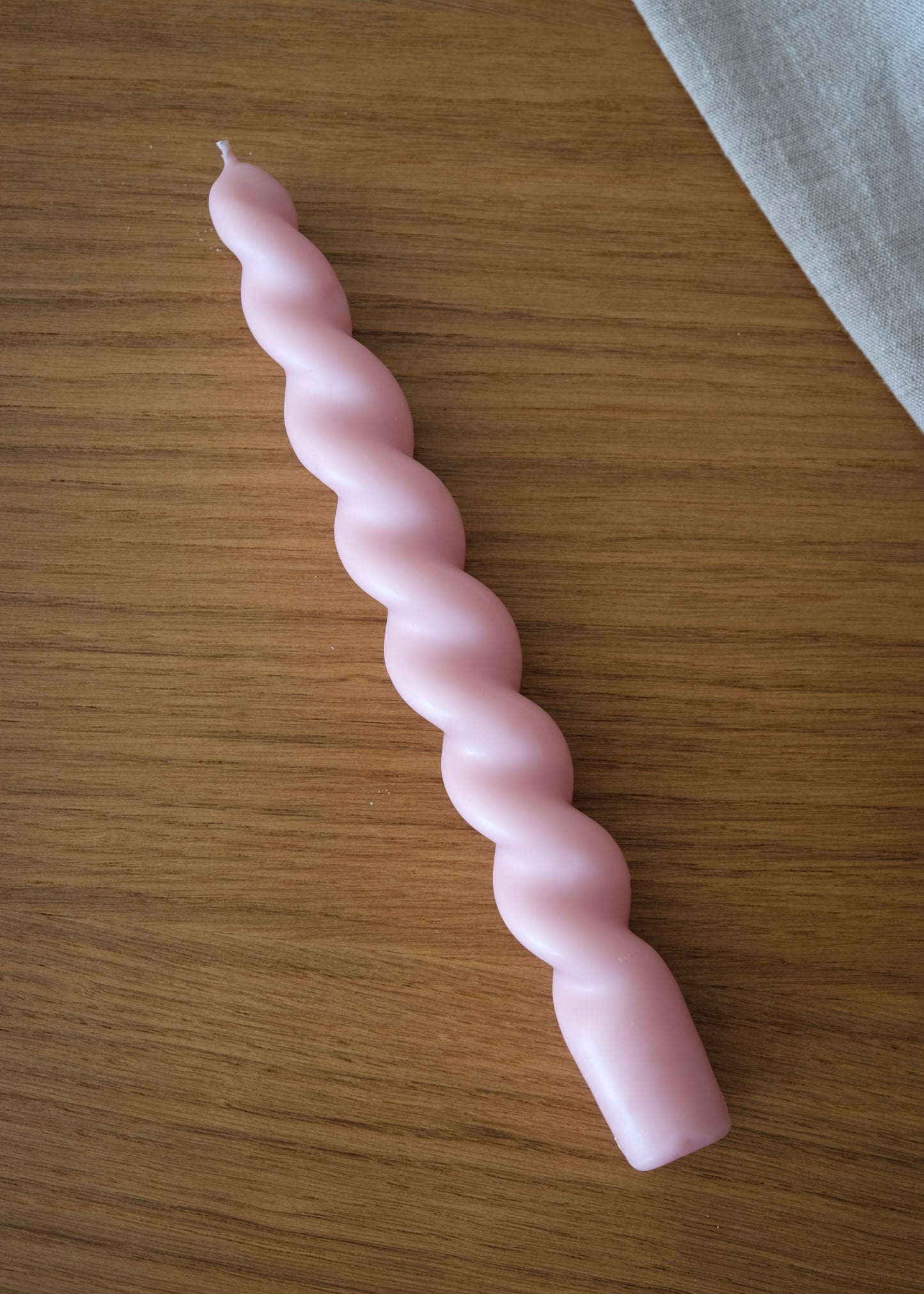 Vela Volta | Monocromática