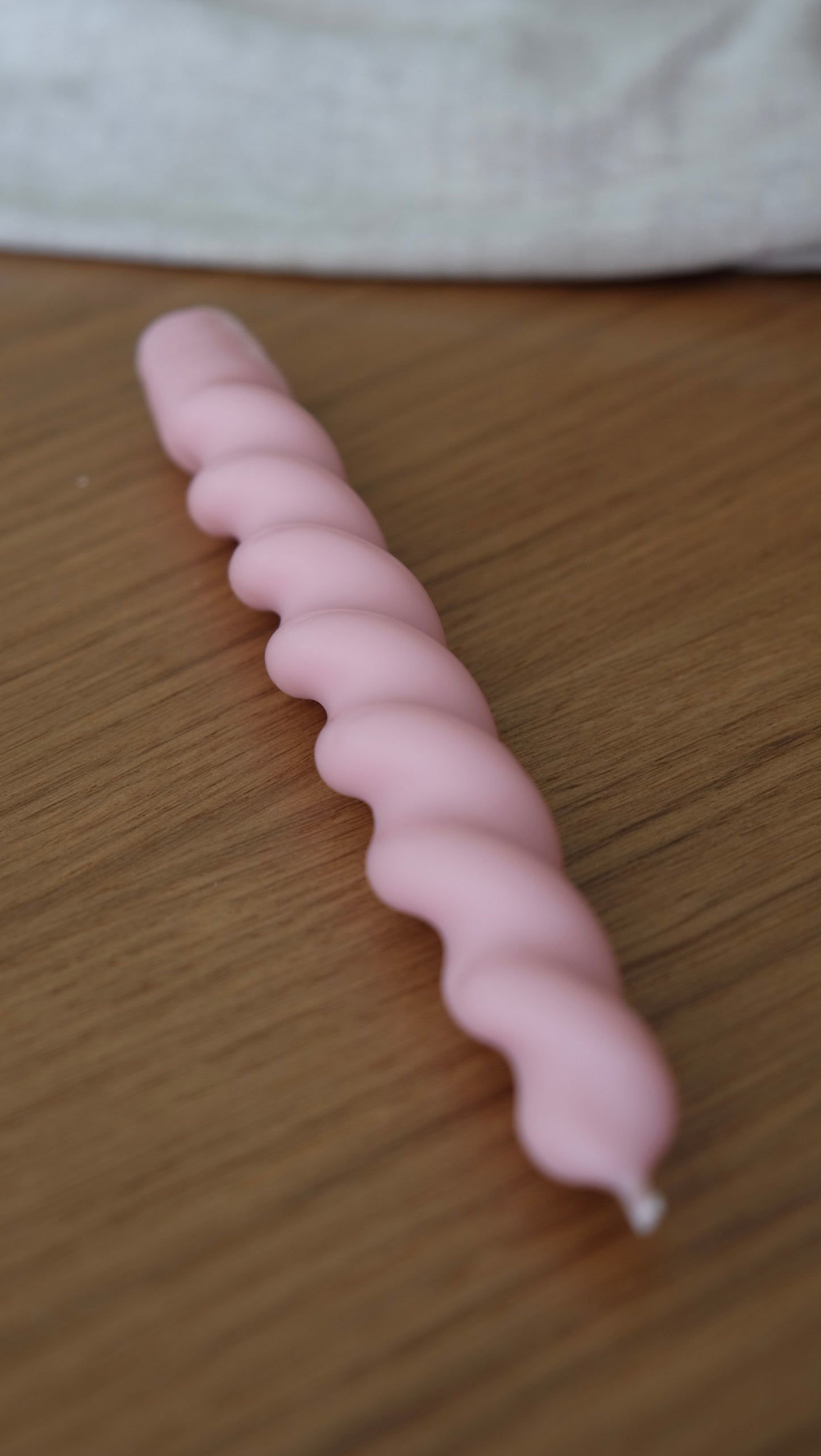 Vela Volta | Monocromática