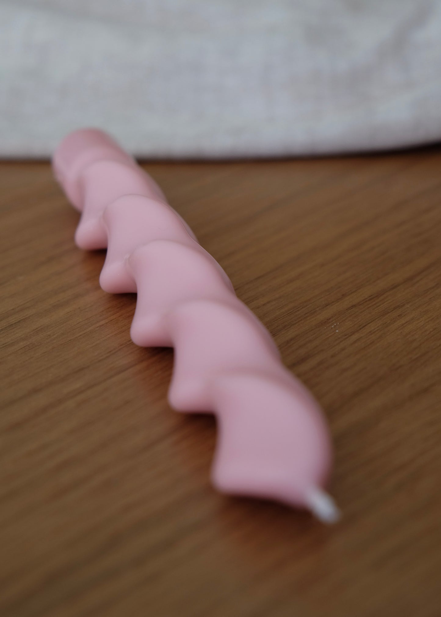 Vela Movimento | Monocromática