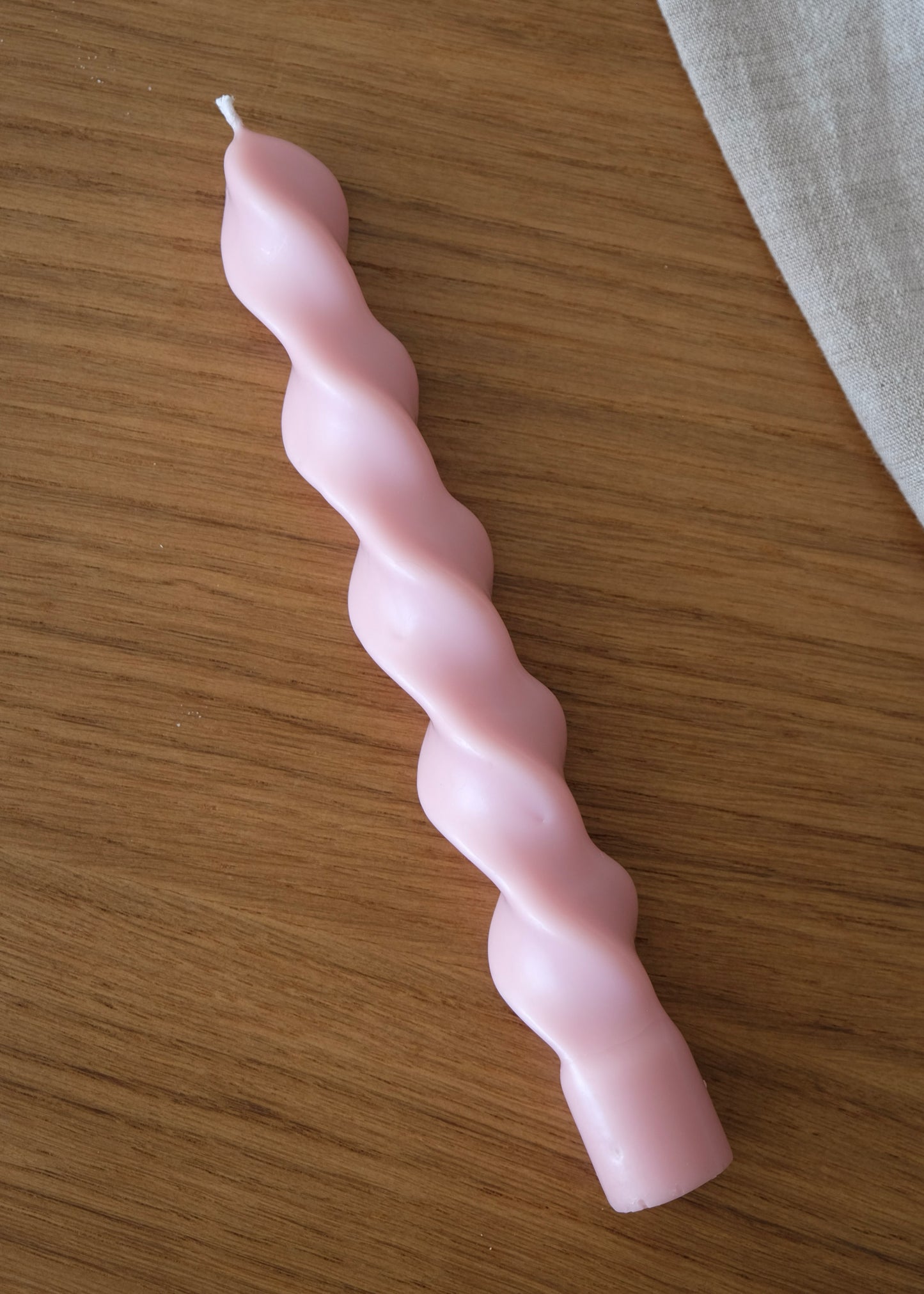 Vela Movimento | Monocromática