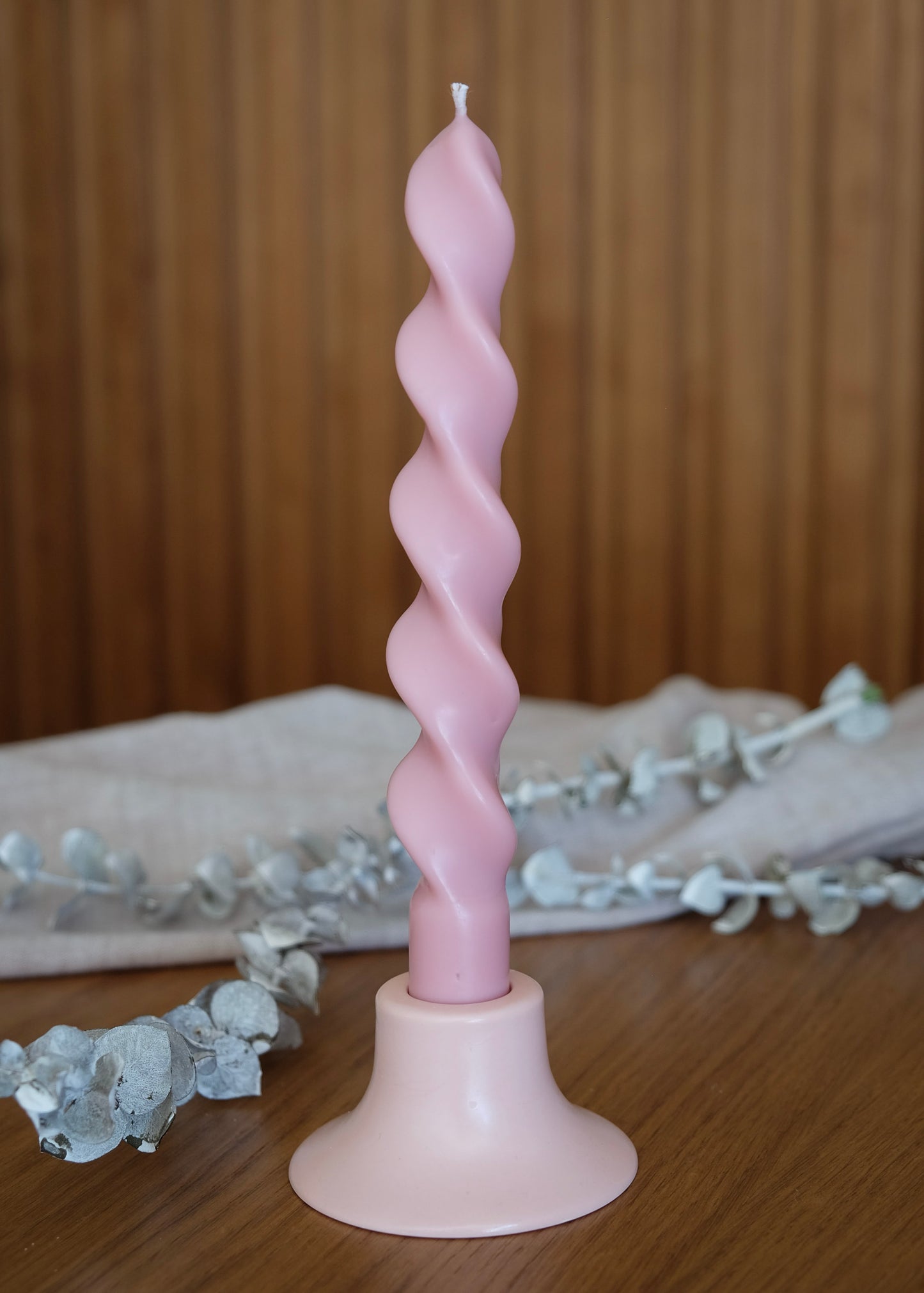 Vela Movimento | Monocromática