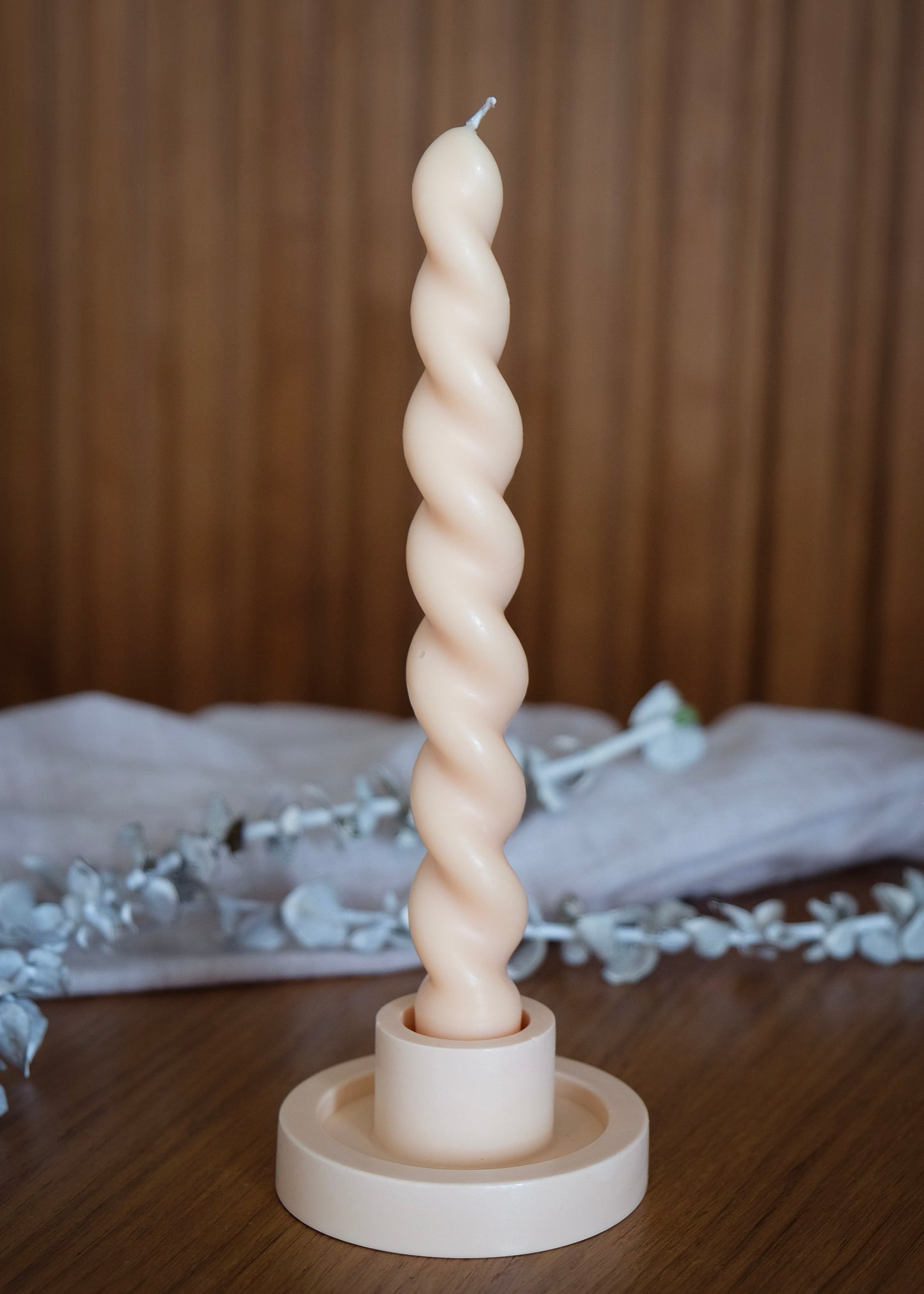 Vela Volta | Monocromática