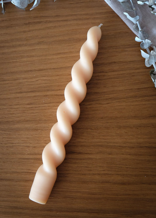 Vela Volta | Monocromática