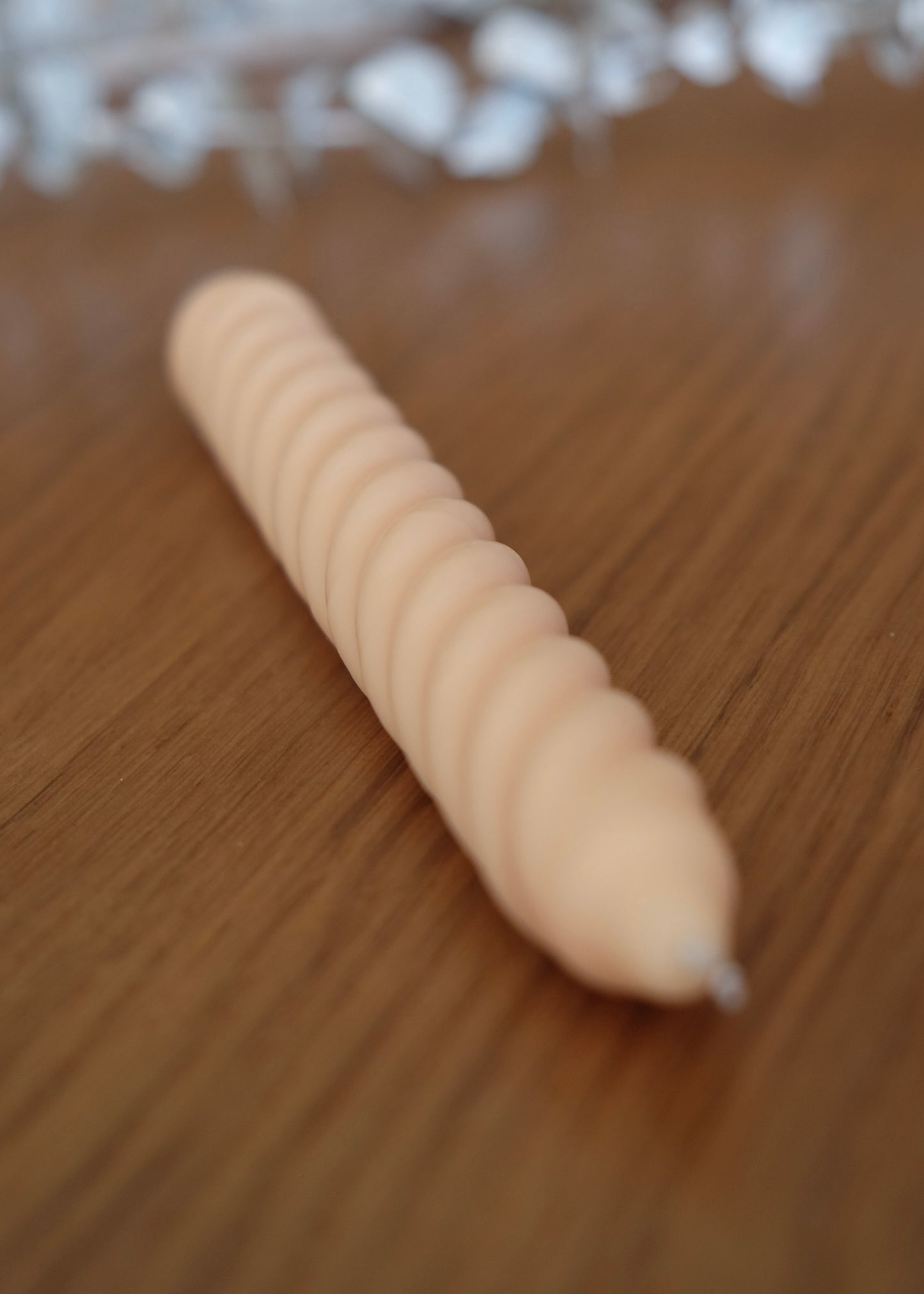 Vela Twist | Monocromática