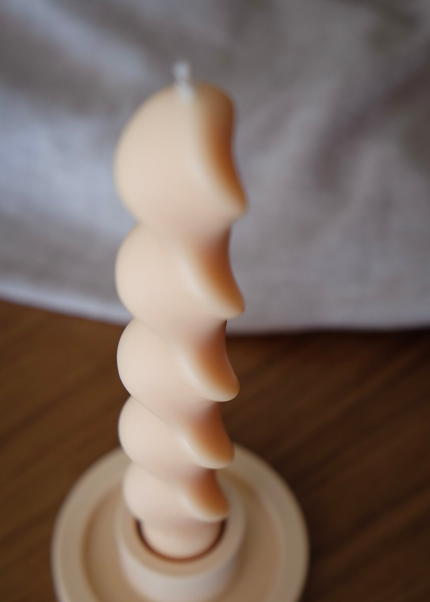 Vela Movimento | Monocromática