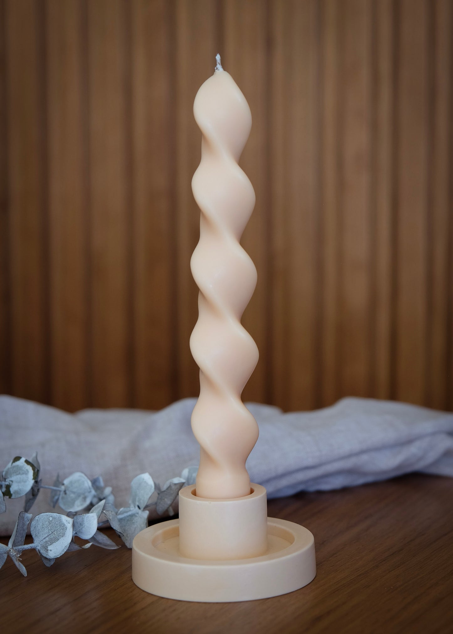 Vela Movimento | Monocromática