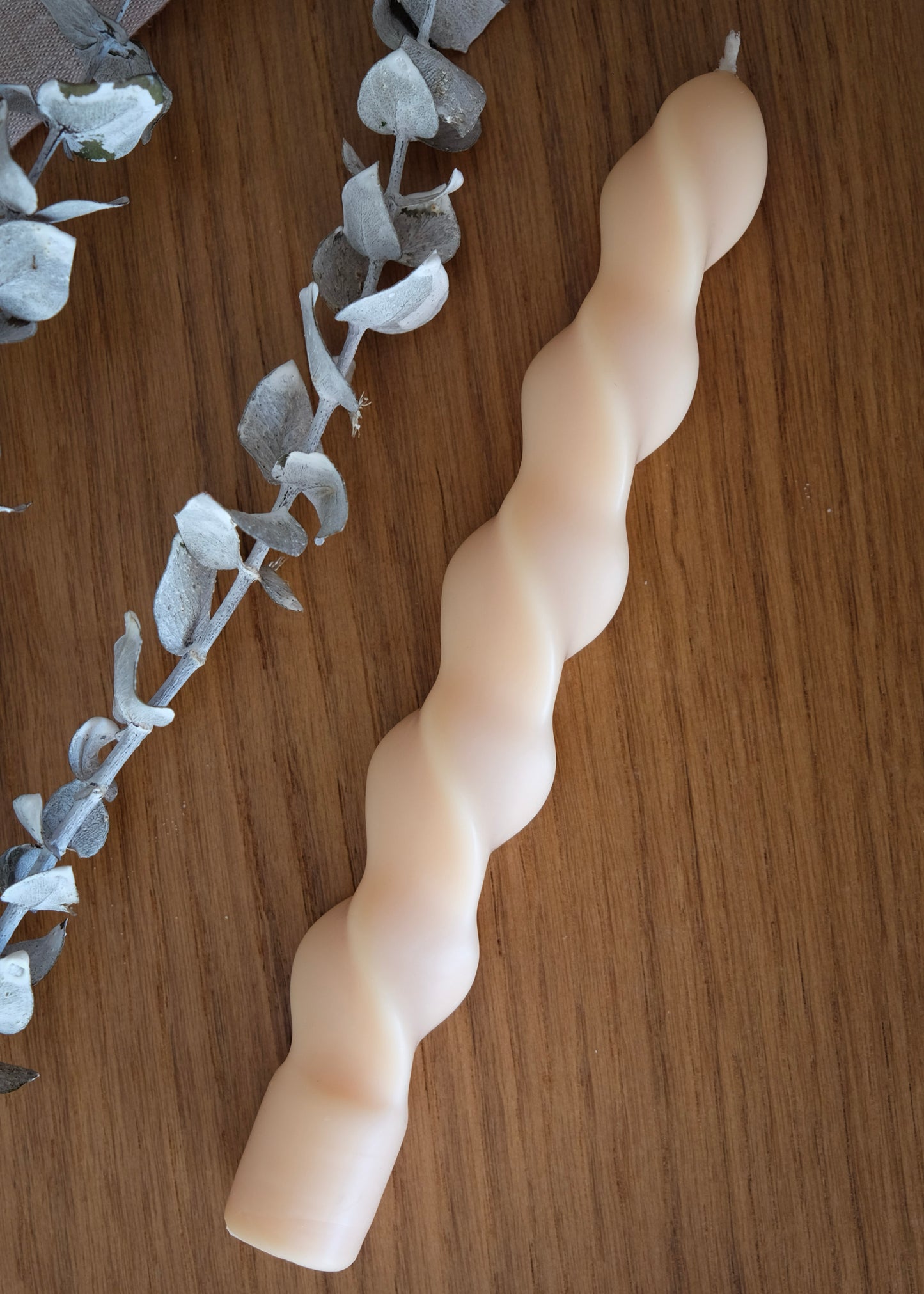 Vela Movimento | Monocromática