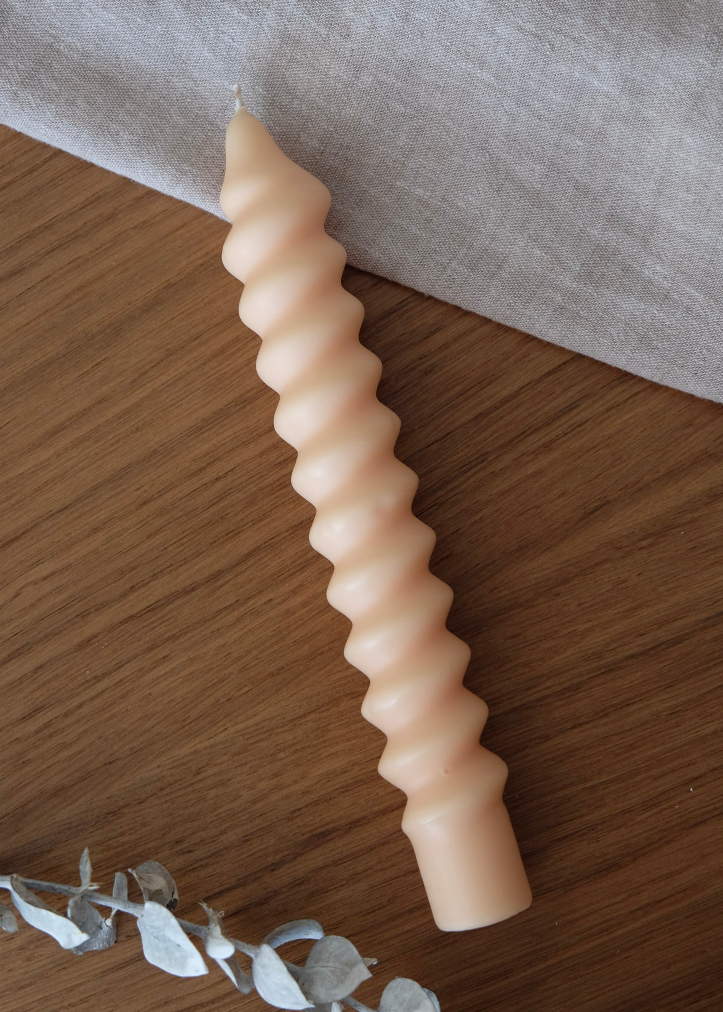 Vela ZigZag | Monocromática