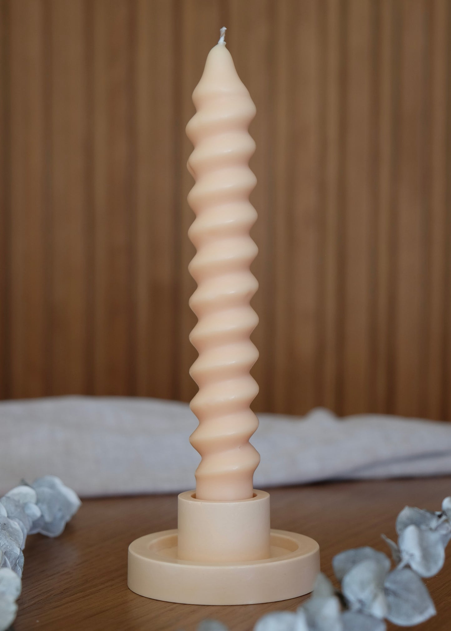 Vela ZigZag | Monocromática