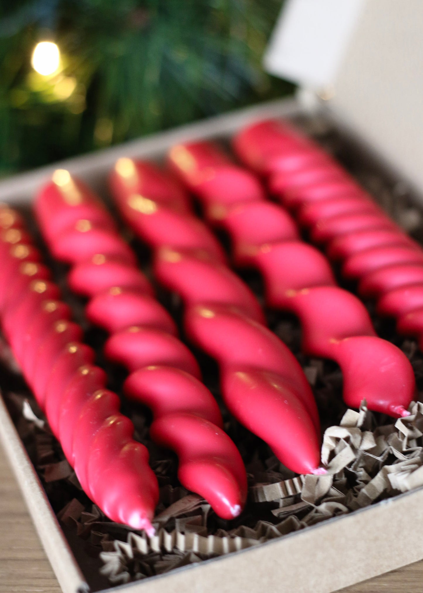 Seleção Launi | Natal