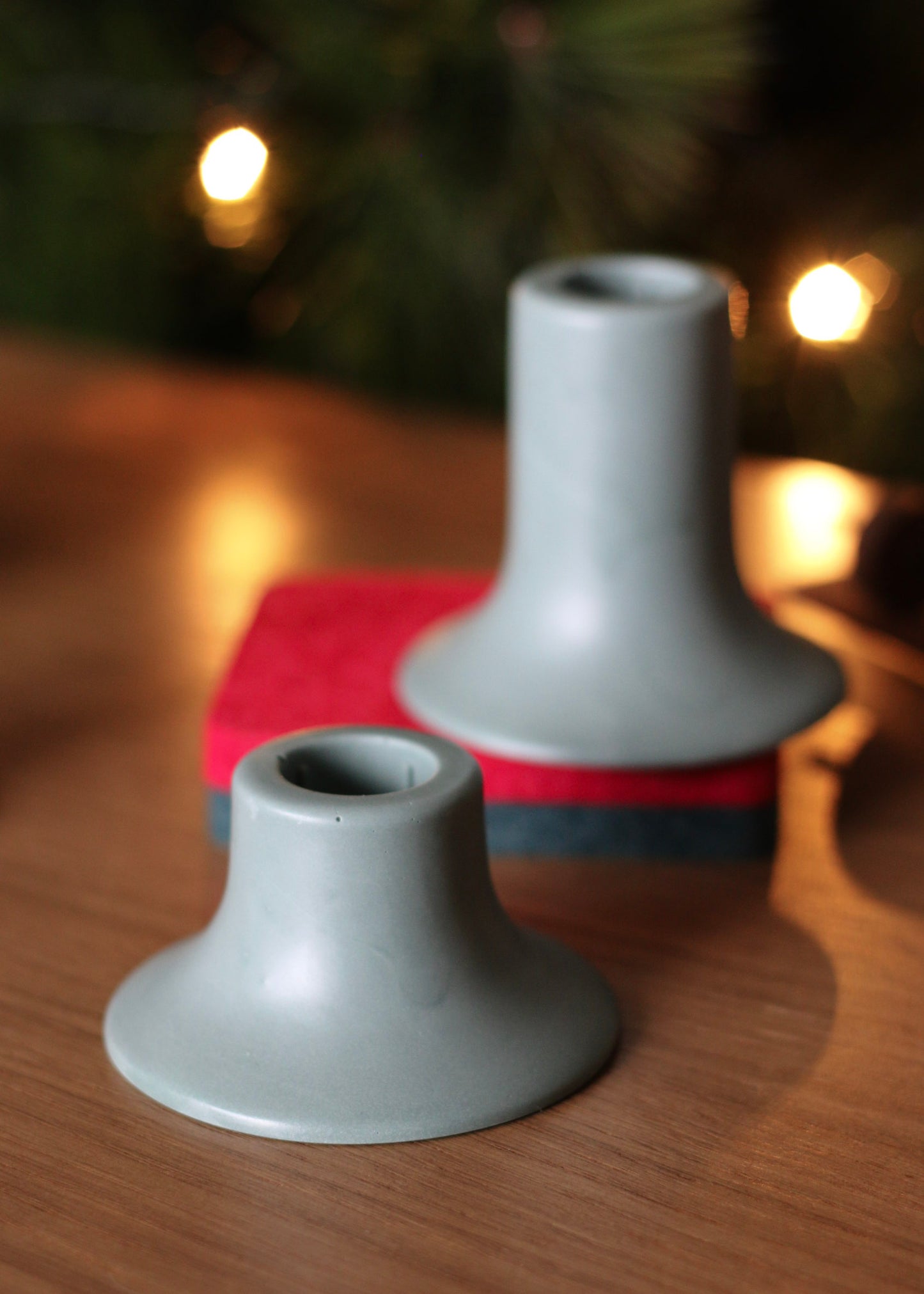 Castiçal Lume | Natal