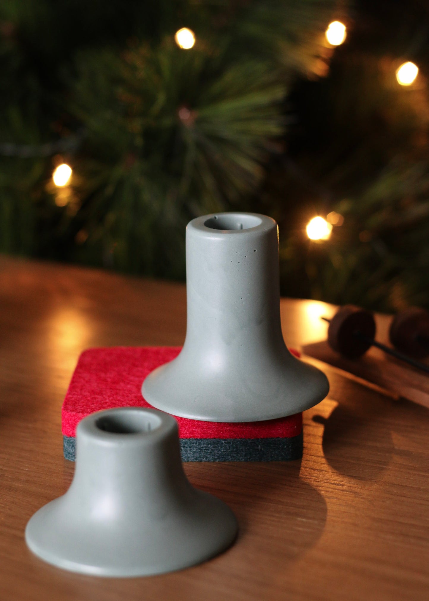 Castiçal Lume | Natal