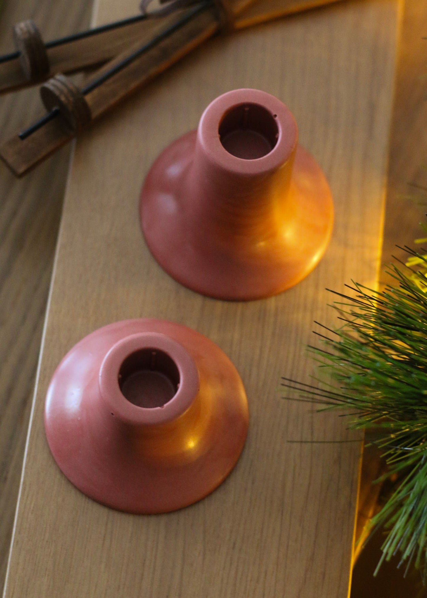 Castiçal Lume | Natal