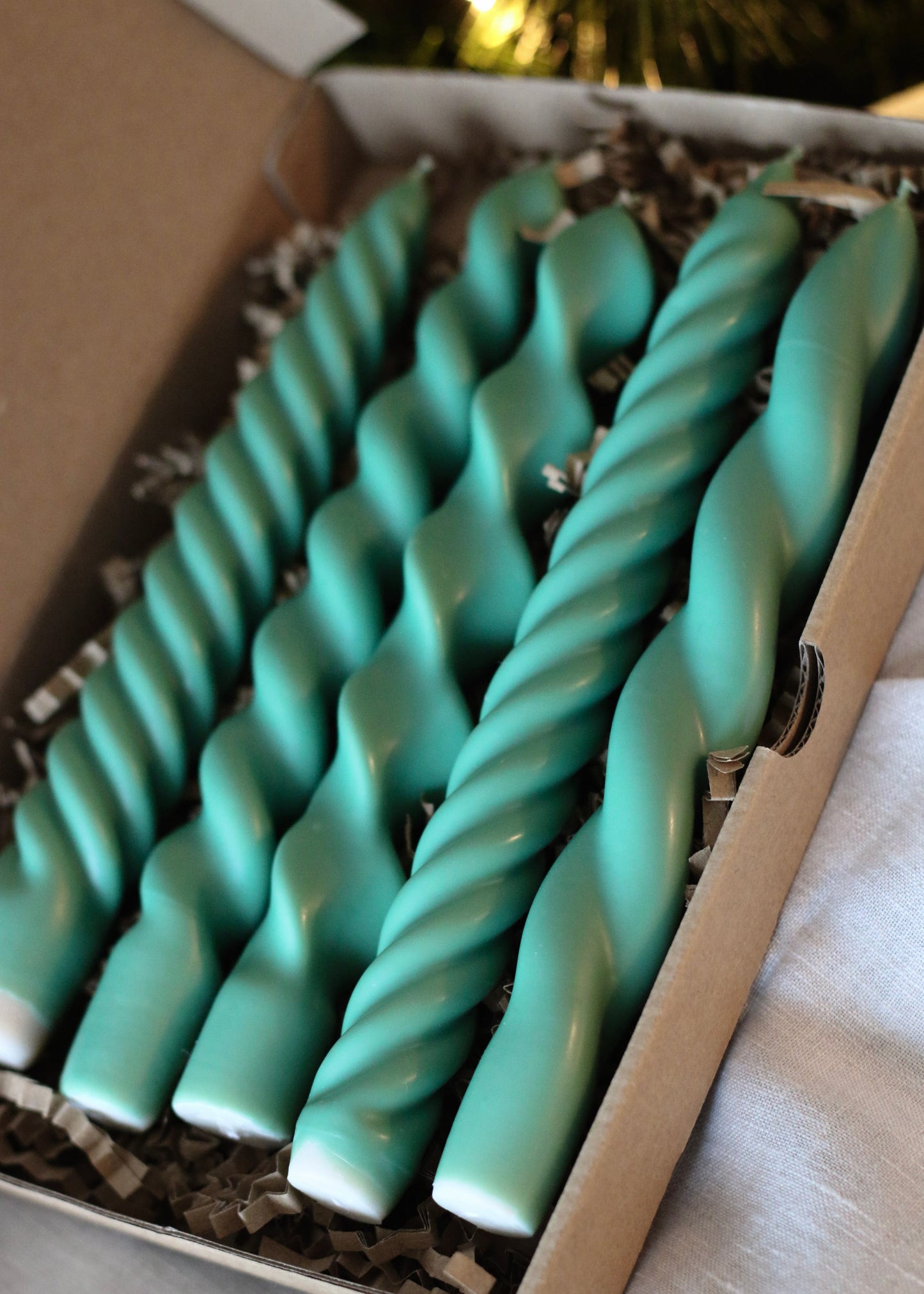 Seleção Launi | Natal