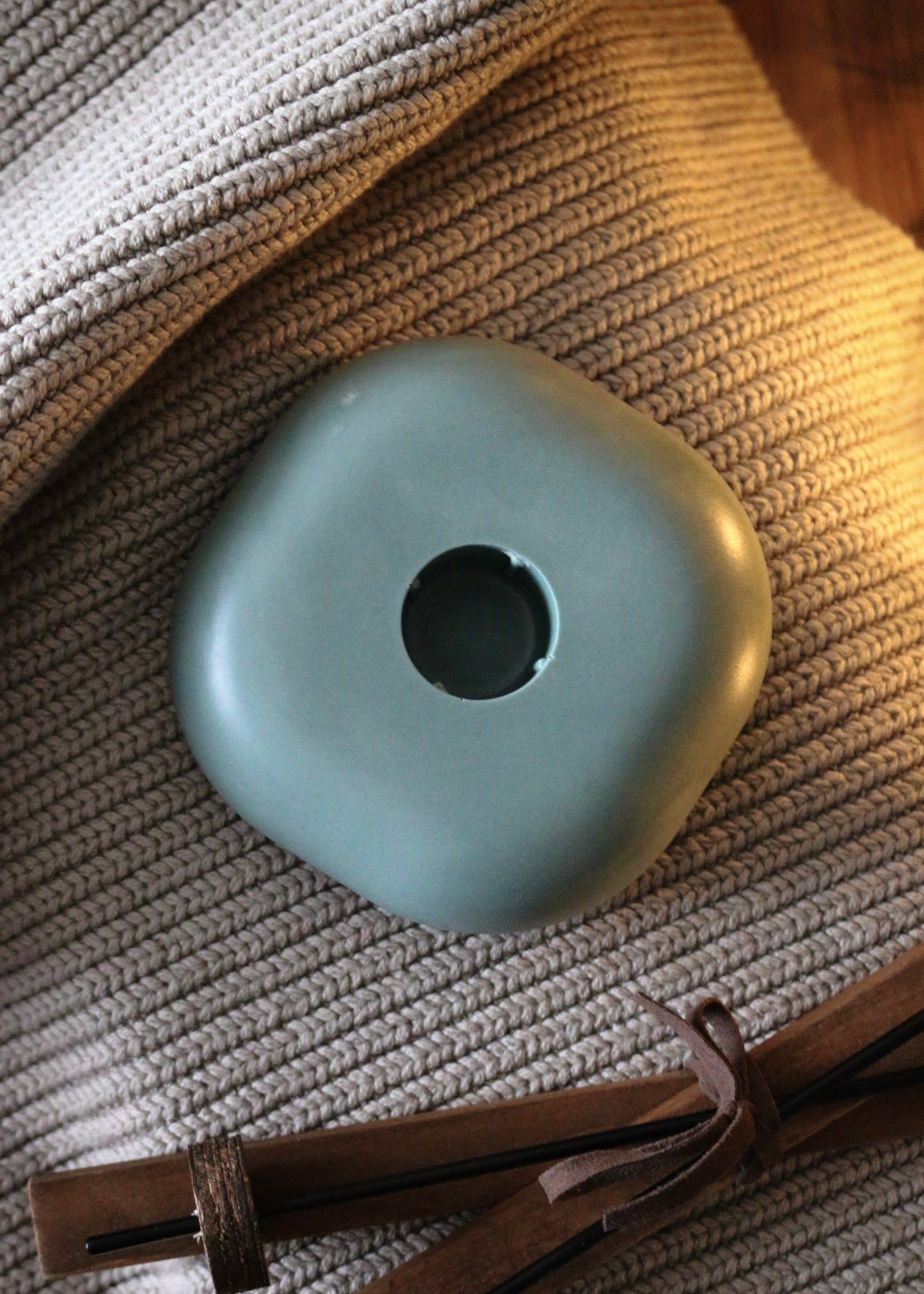 Castiçal Quadra | Natal