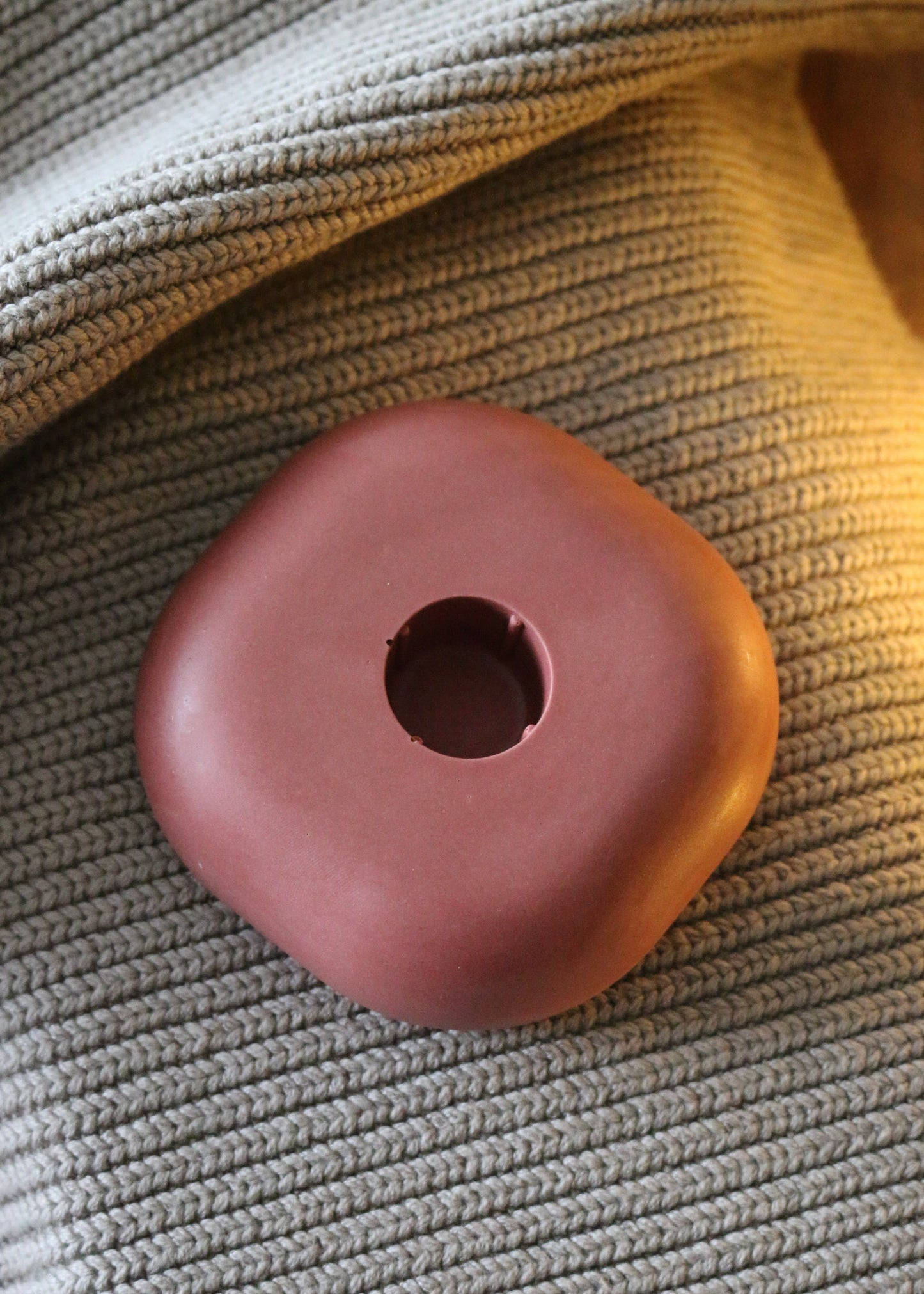 Castiçal Quadra | Natal