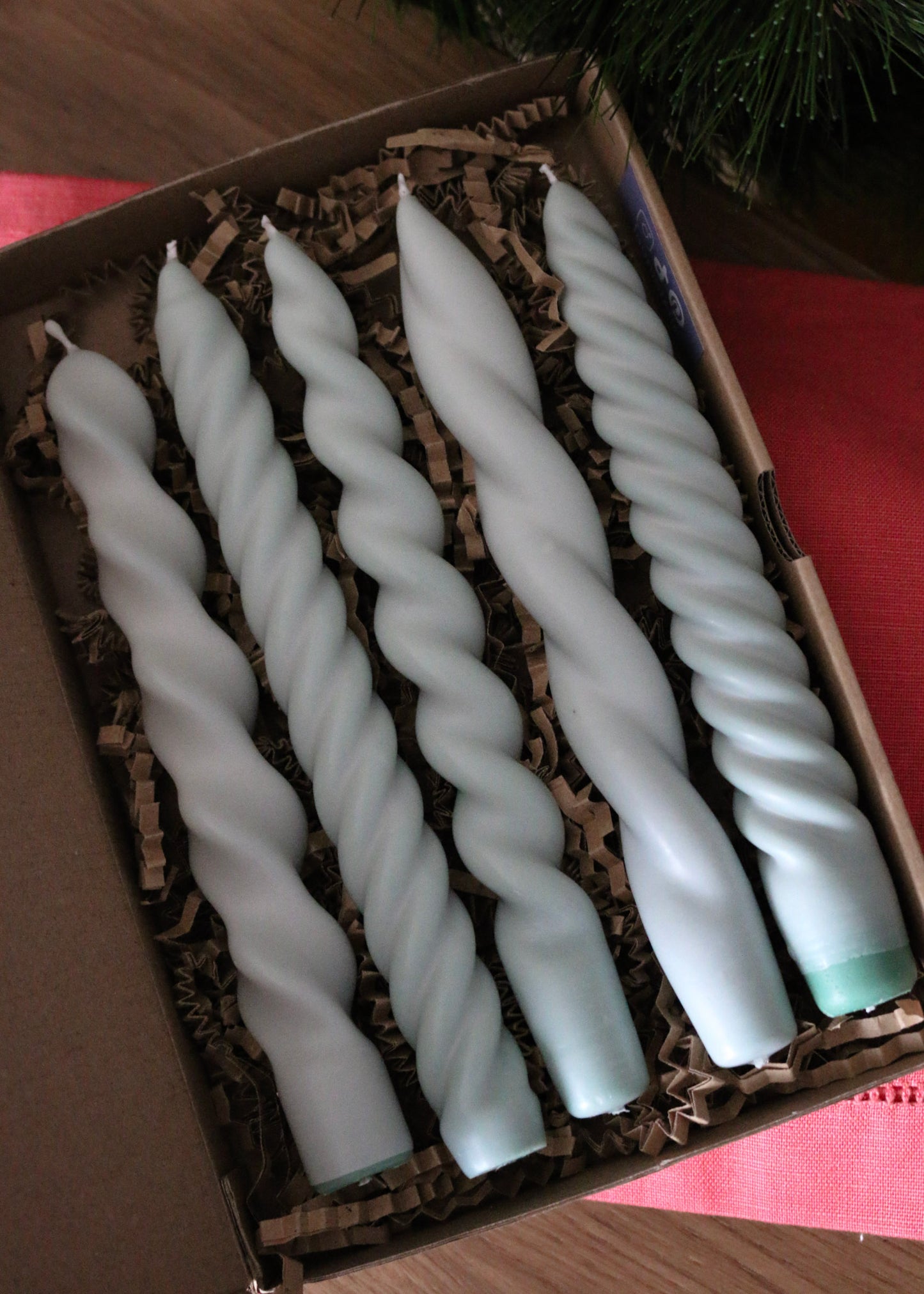 Seleção Launi | Natal