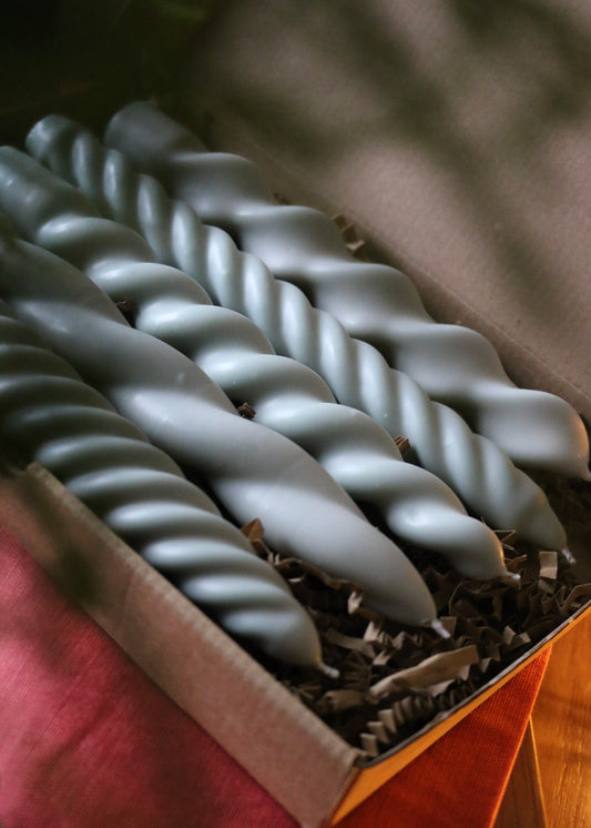 Seleção Launi | Natal