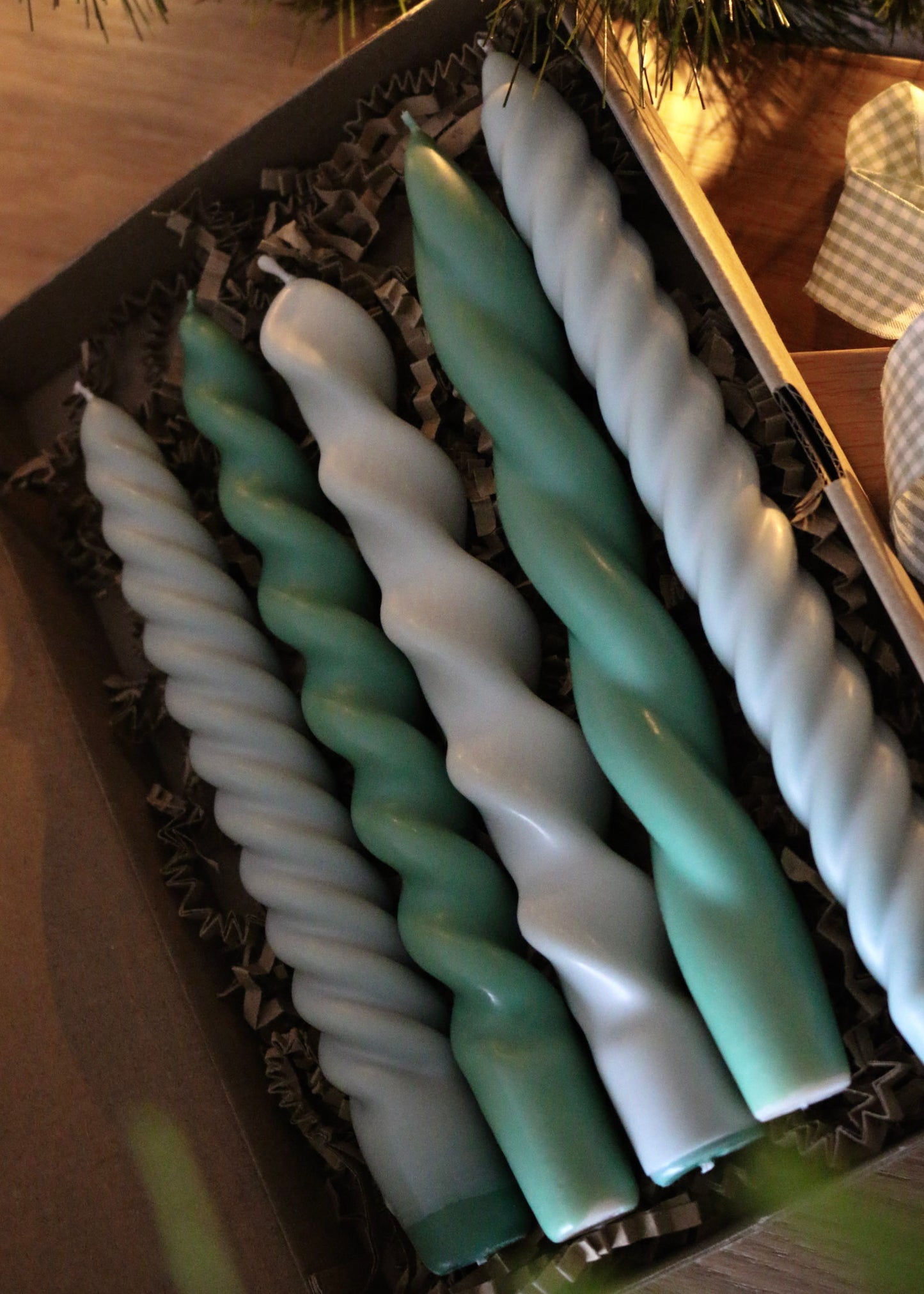 Seleção Launi | Natal