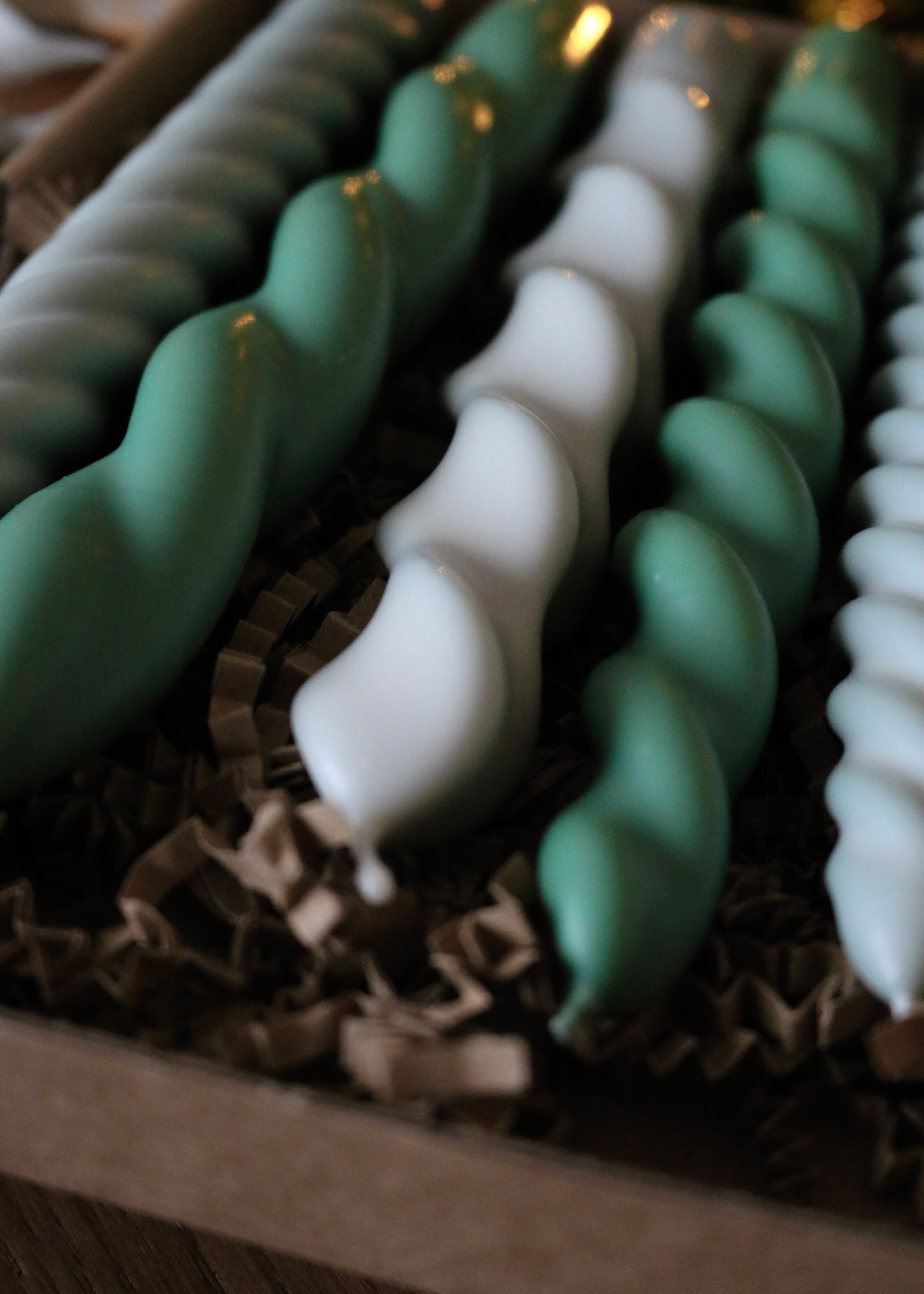 Seleção Launi | Natal