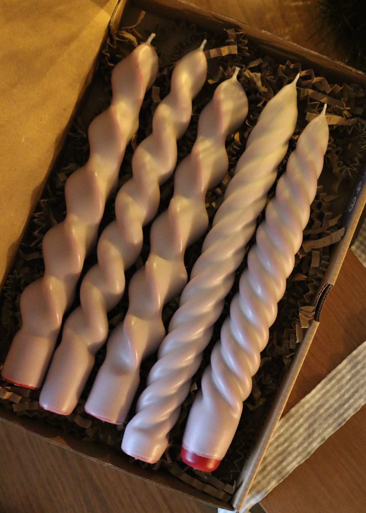 Seleção Launi | Natal